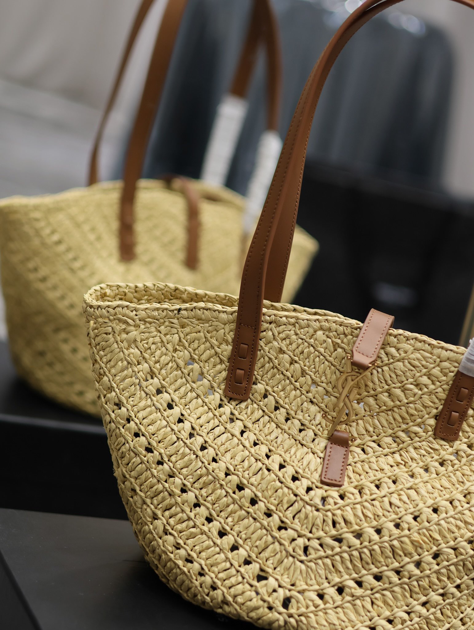 Y*L panier bag