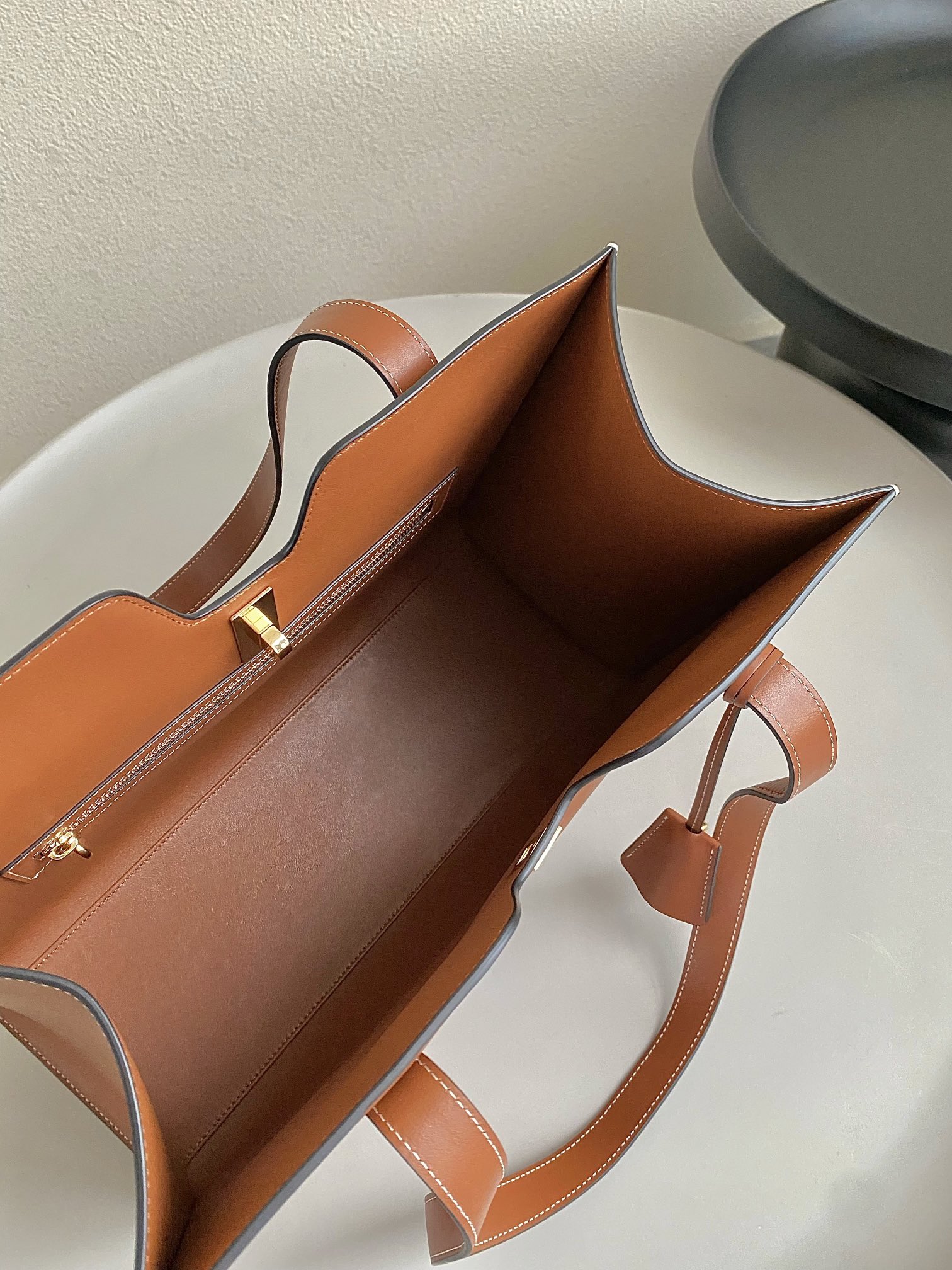 Celin Cabas Tote-37×29×12CM