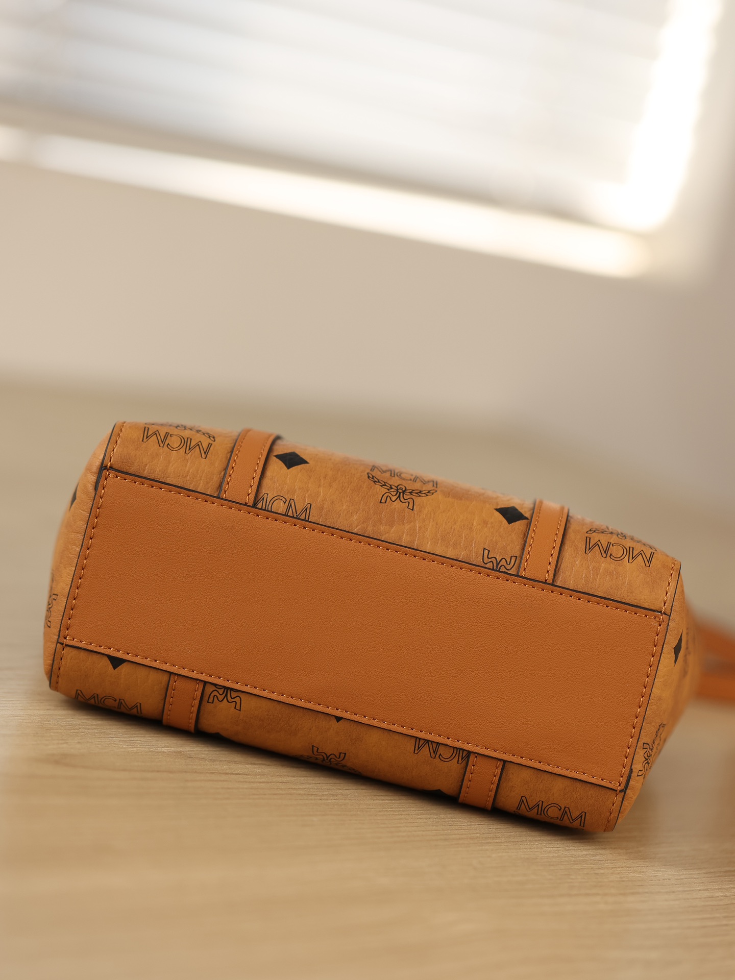 Mcm Tote-18*19.5CM