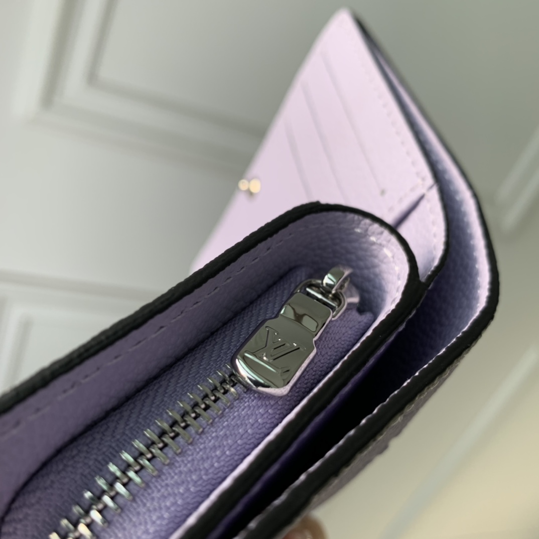 l0*is V*t0n wallet-11×8.5×3.5cm