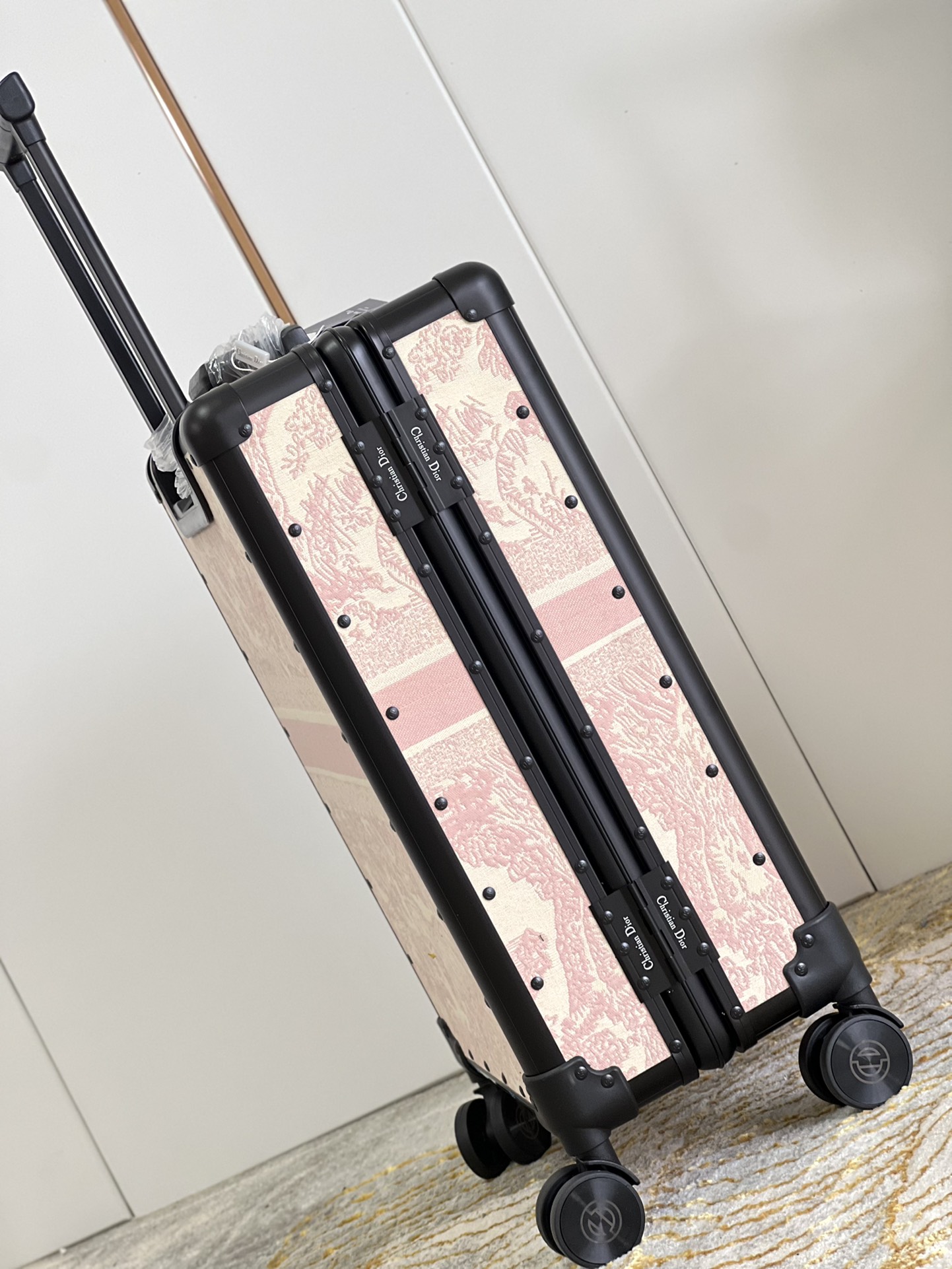 D*or oblique travel box-37*21*57cm