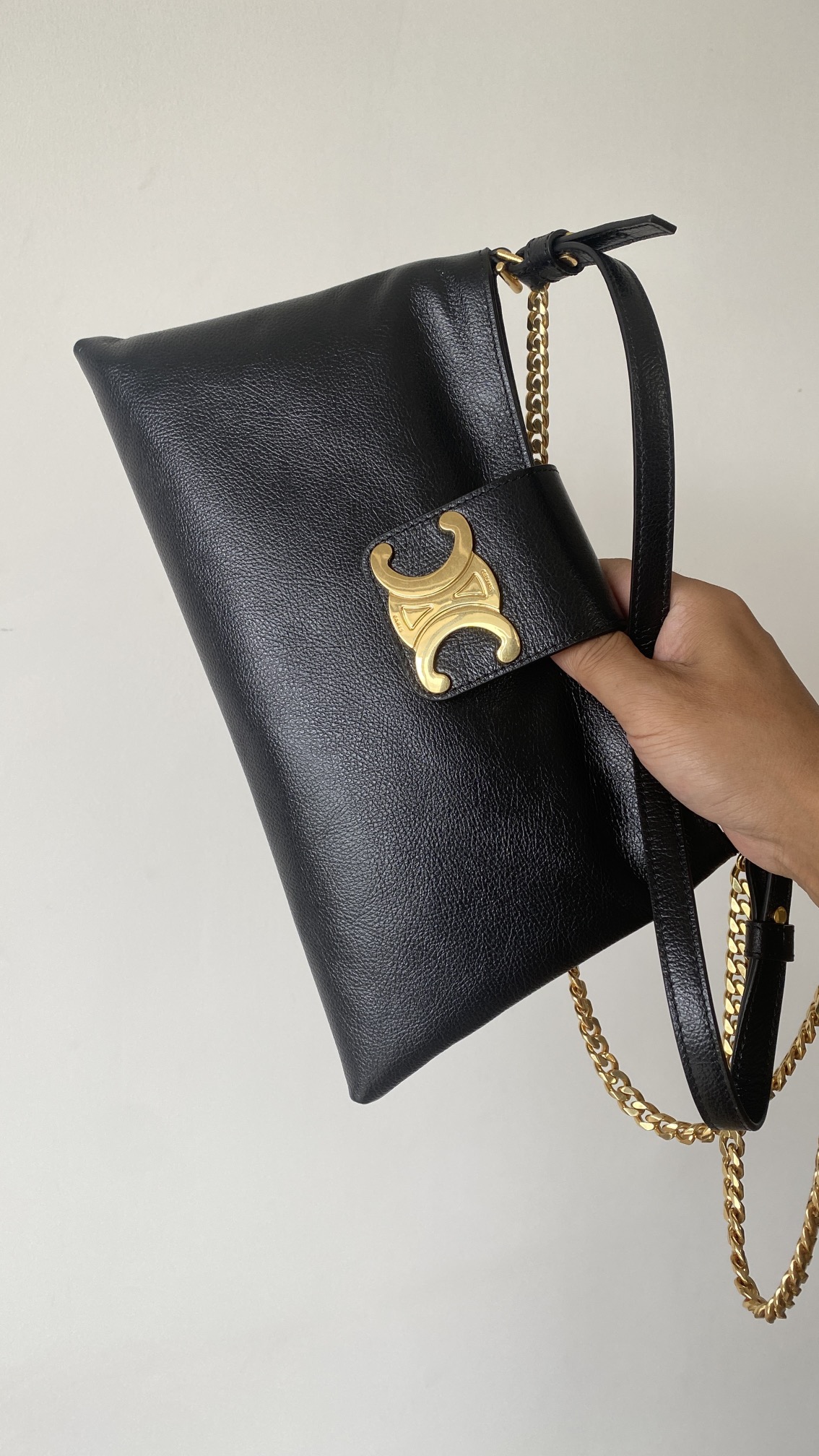 Ce**e wiltern bag-31*15*2cm