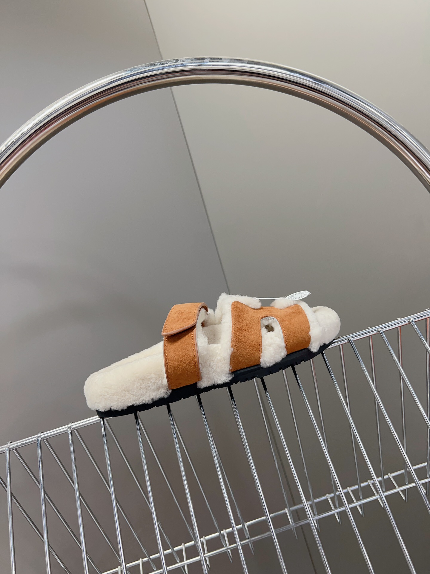 H**mes slides