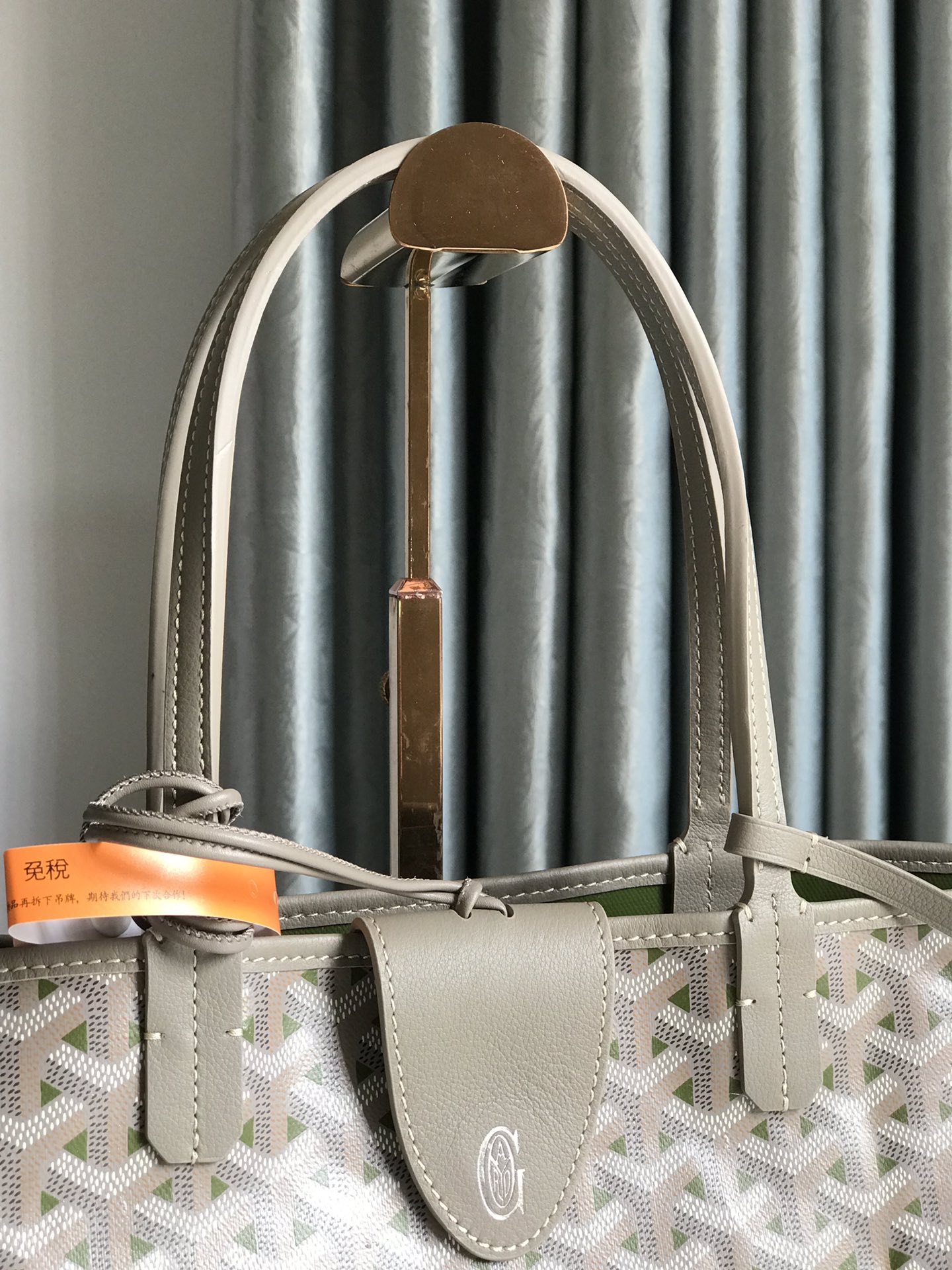 Go*ard tote-47*34*15cm