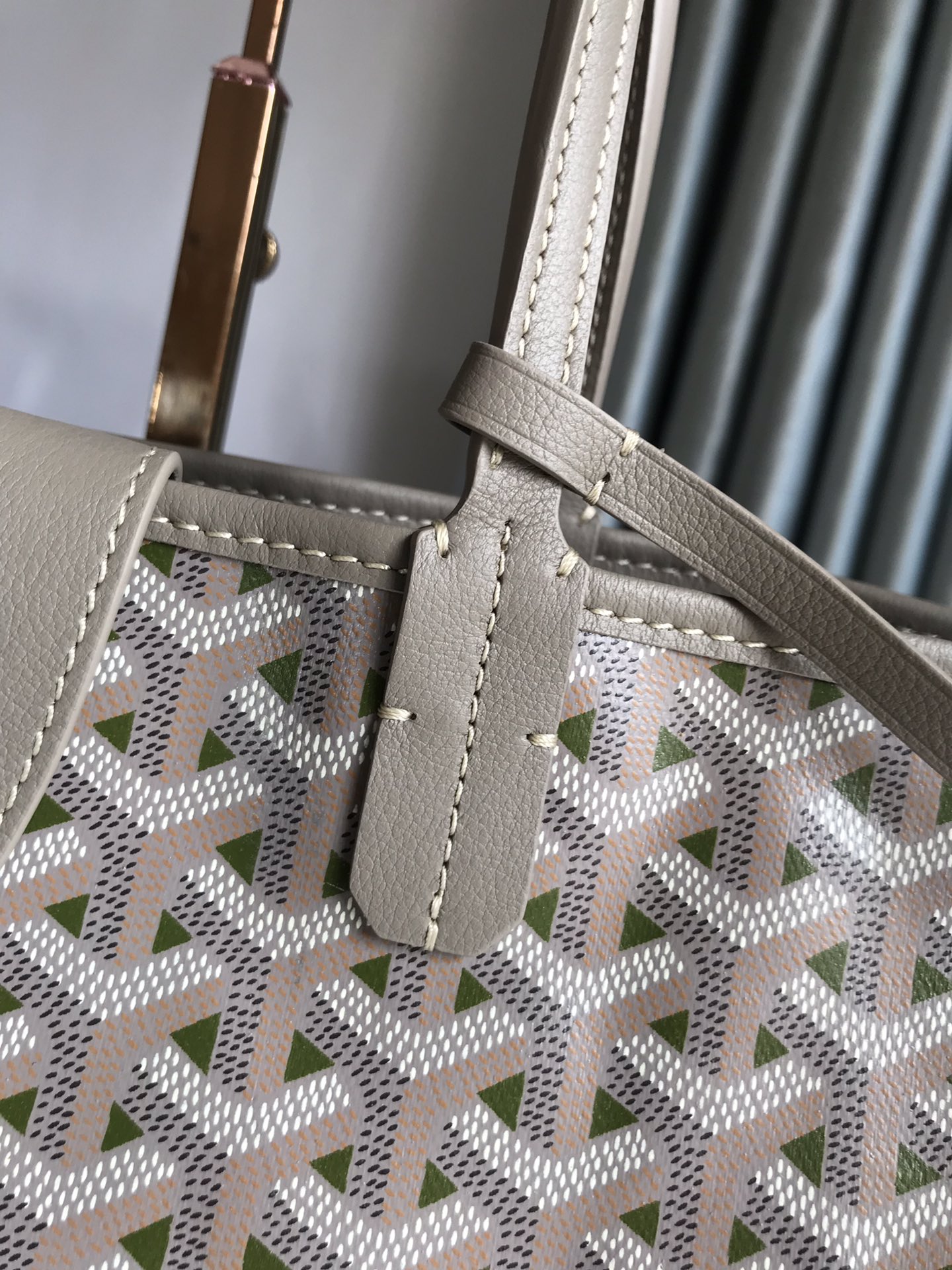 Go*ard tote-47*34*15cm
