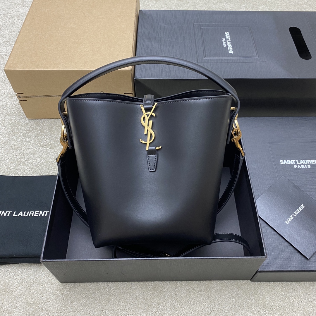 Y*L le37 vintage bag