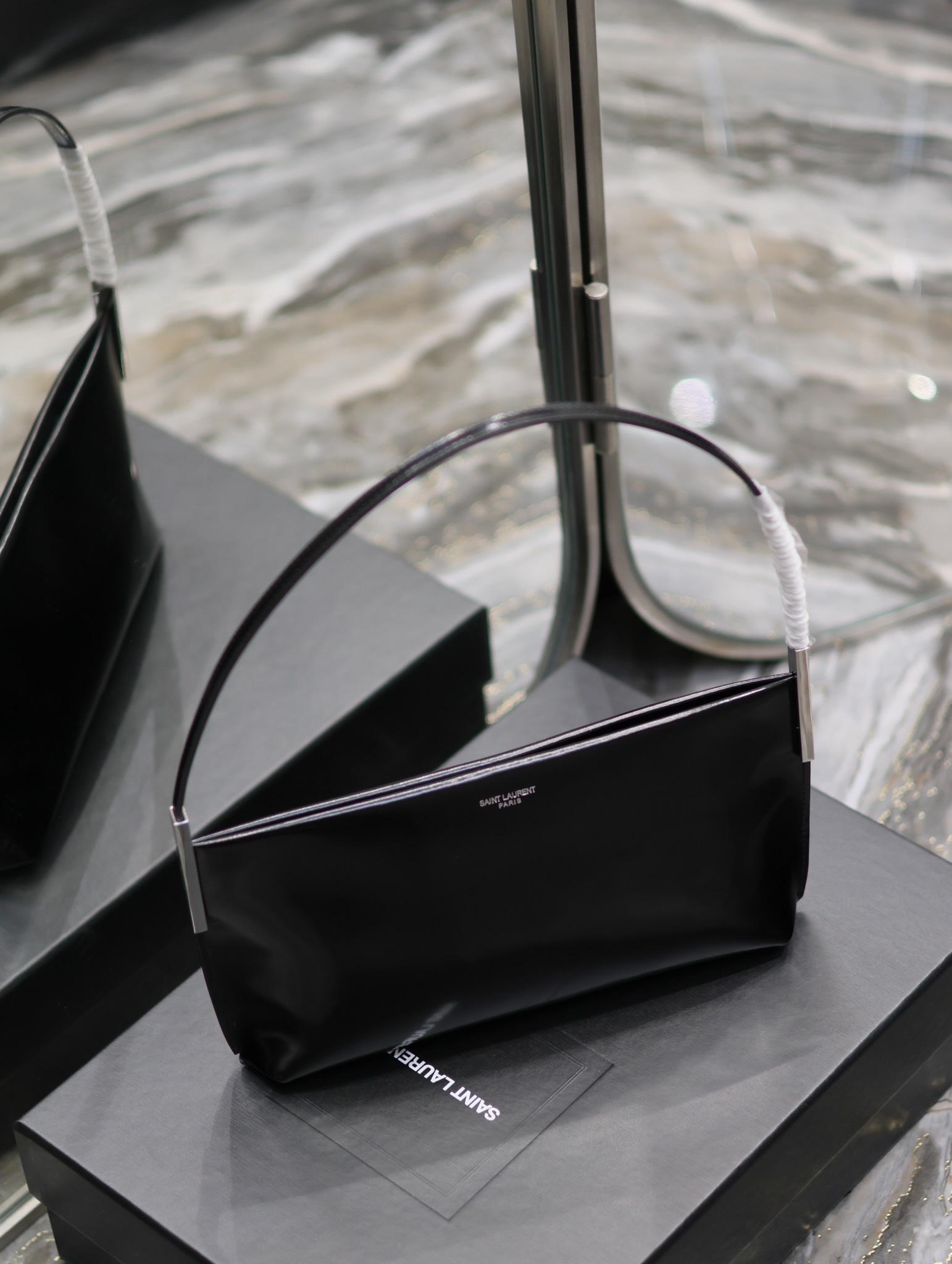Y*L suzanne armpit pouch-28×14×4cm