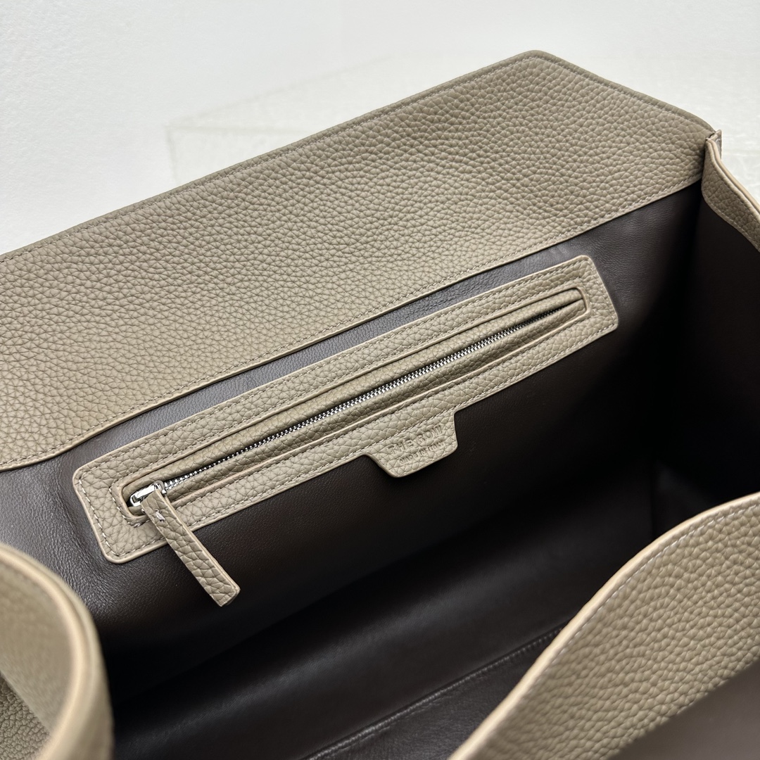 T*e R0w geo margaux bag-42*22*35cm