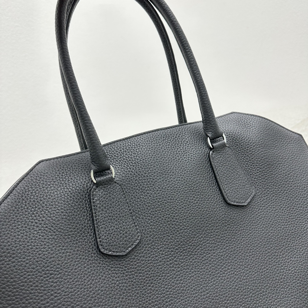 T*e R0w geo margaux bag-42*22*35cm