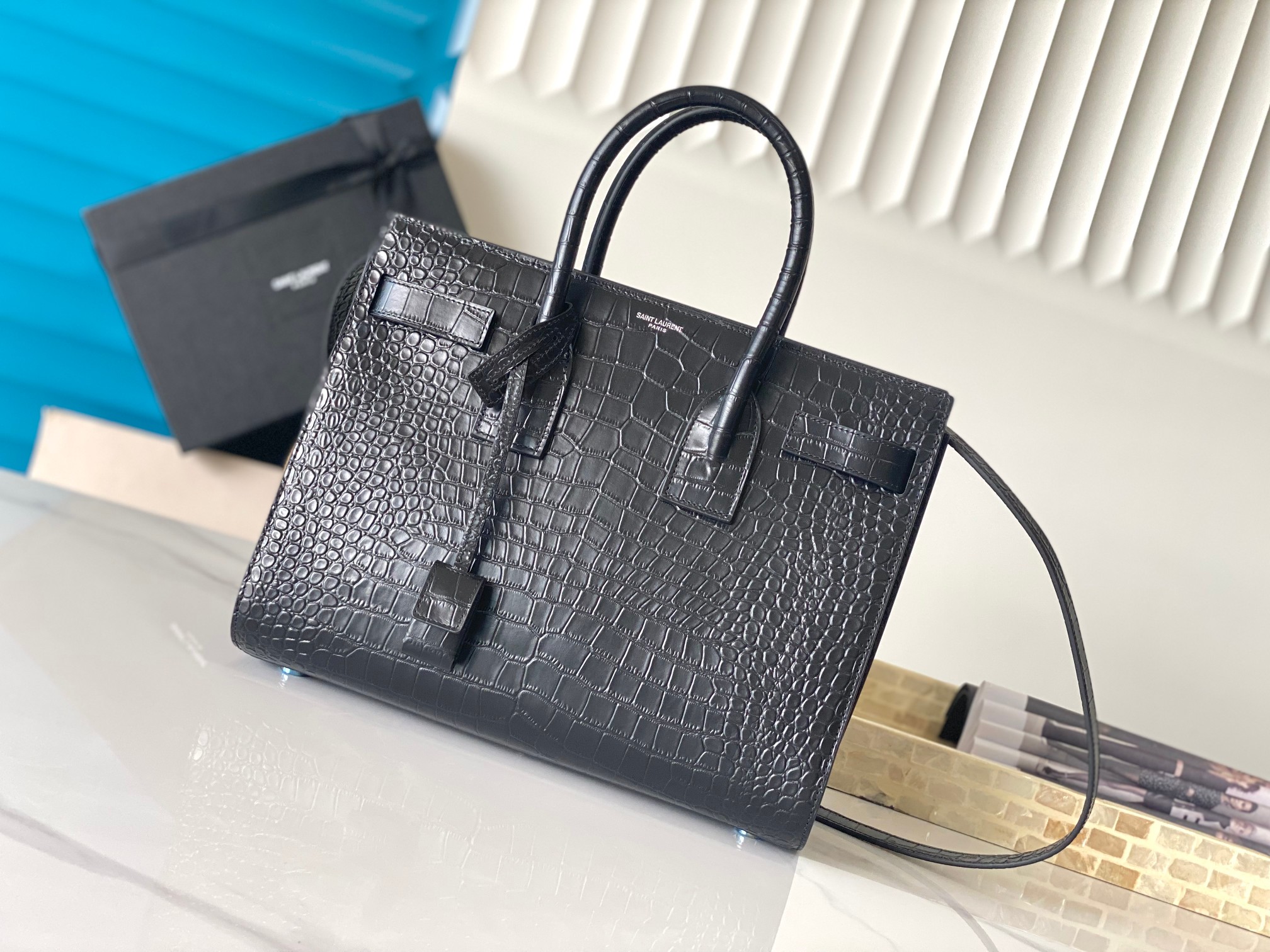 Y*L sac de jour-32*14*25cm