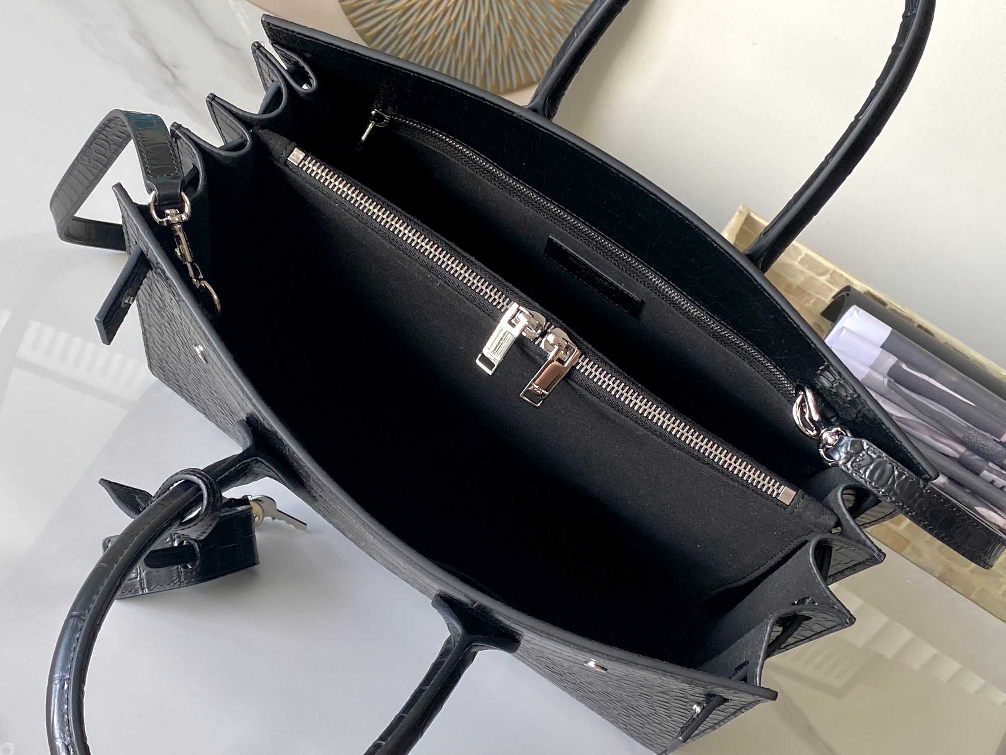 Y*L sac de jour-32*14*25cm
