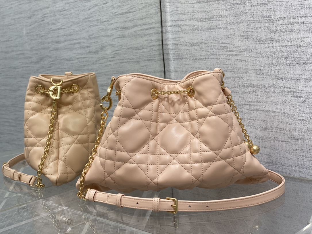 di0r D*or ammi bag-31x18x13cm