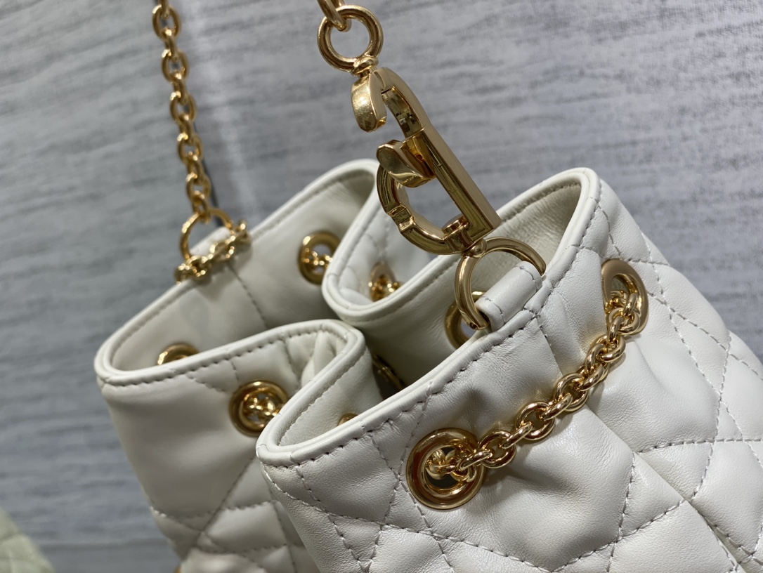 di0r D*or ammi bag-31x18x13cm