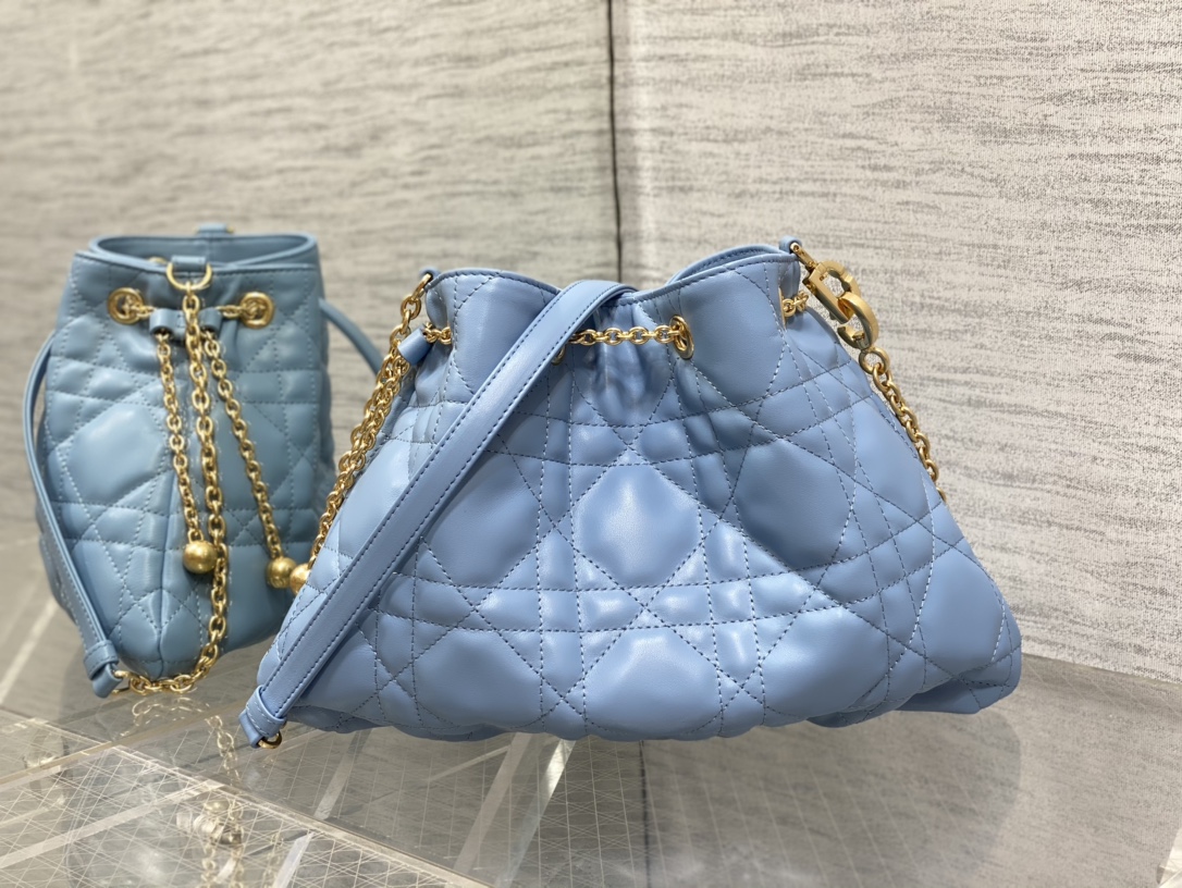 di0r D*or ammi bag-31x18x13cm