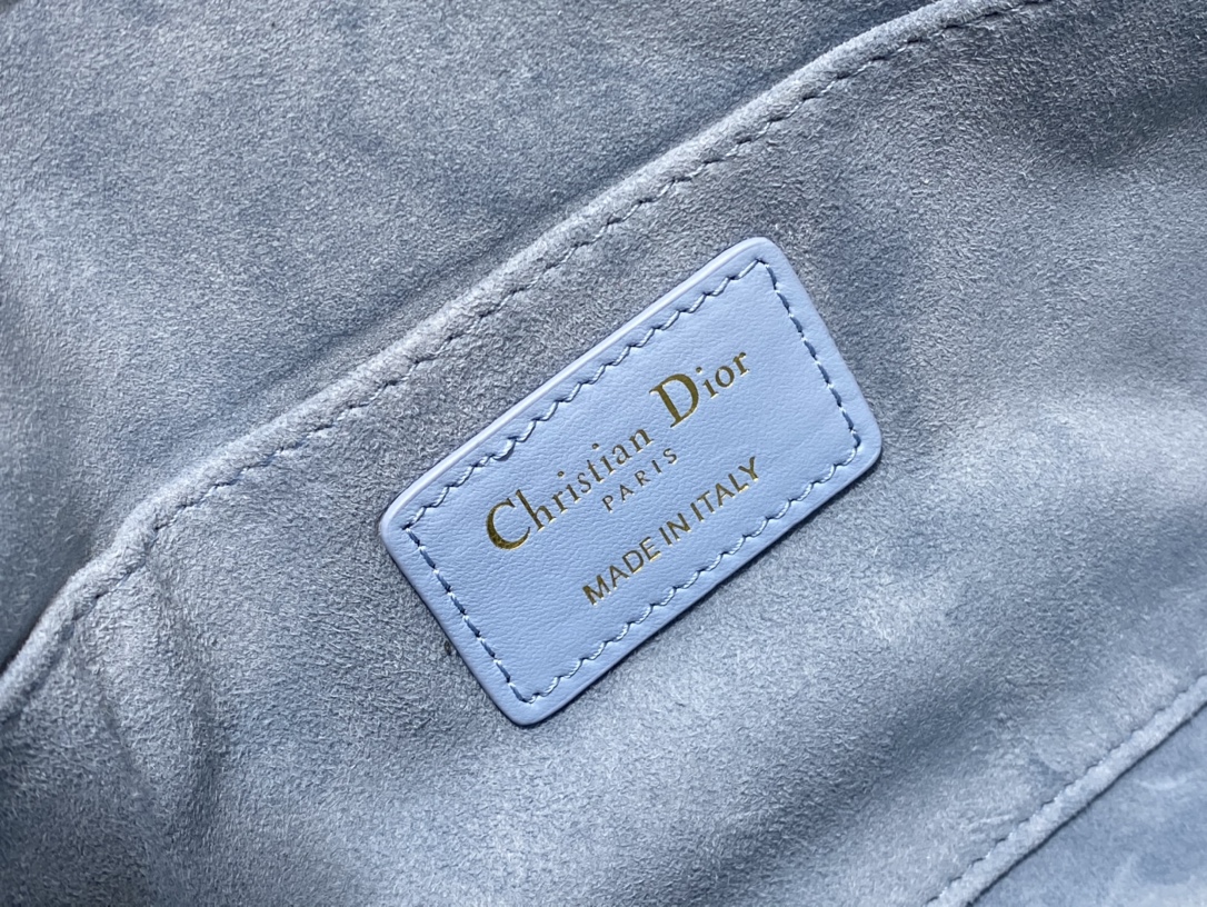 di0r D*or ammi bag-31x18x13cm