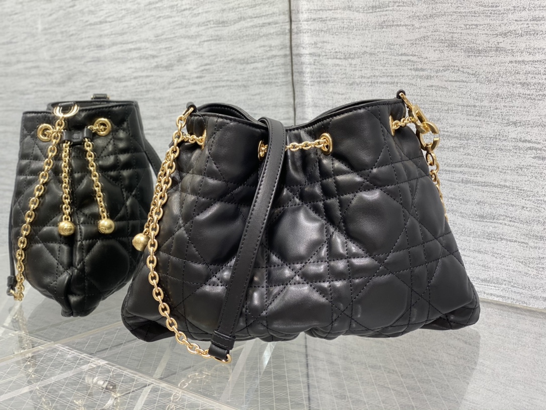 di0r D*or ammi bag-31x18x13cm