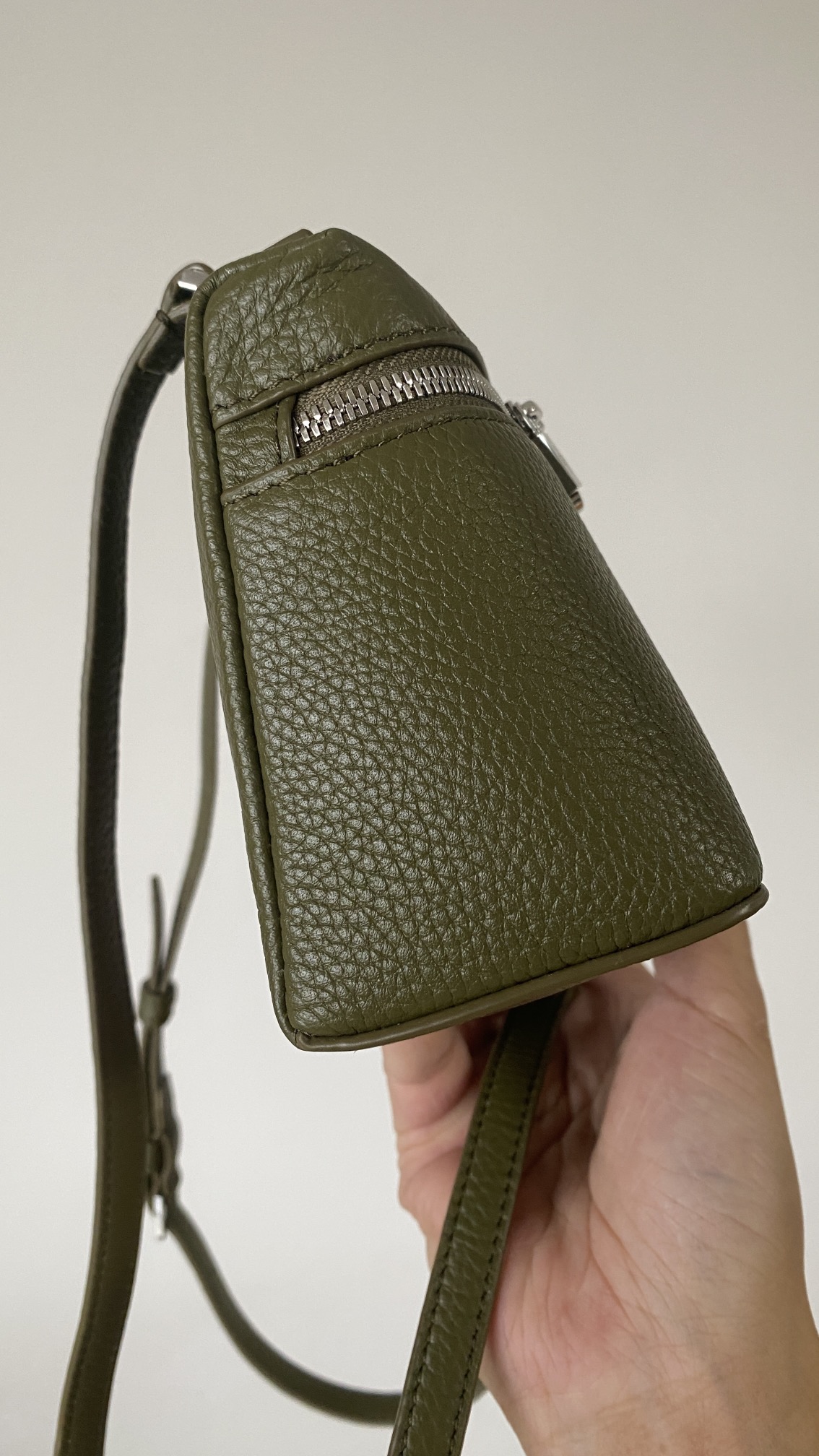 L**o p*ana bag-19cm