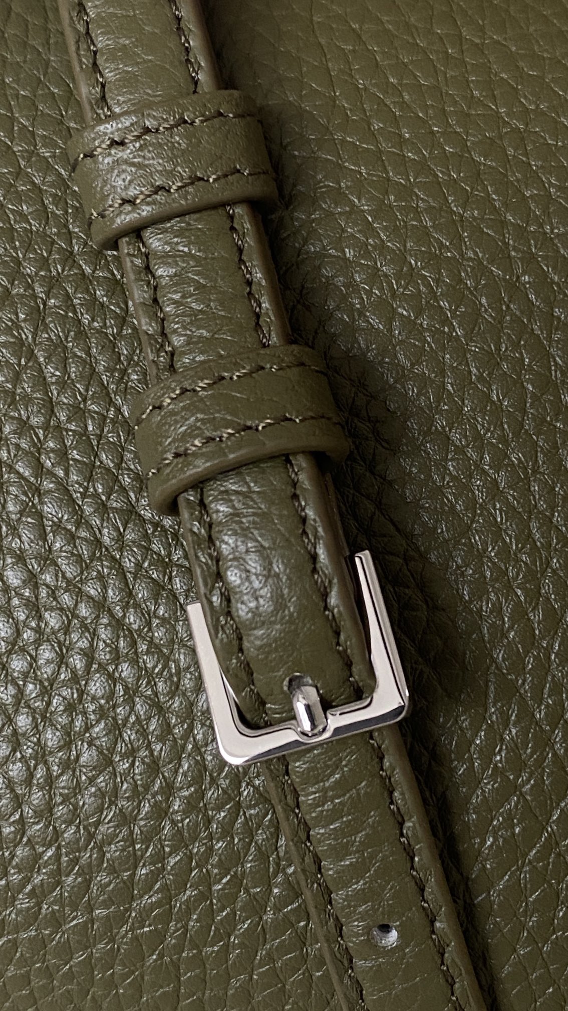 L**o p*ana bag-19cm