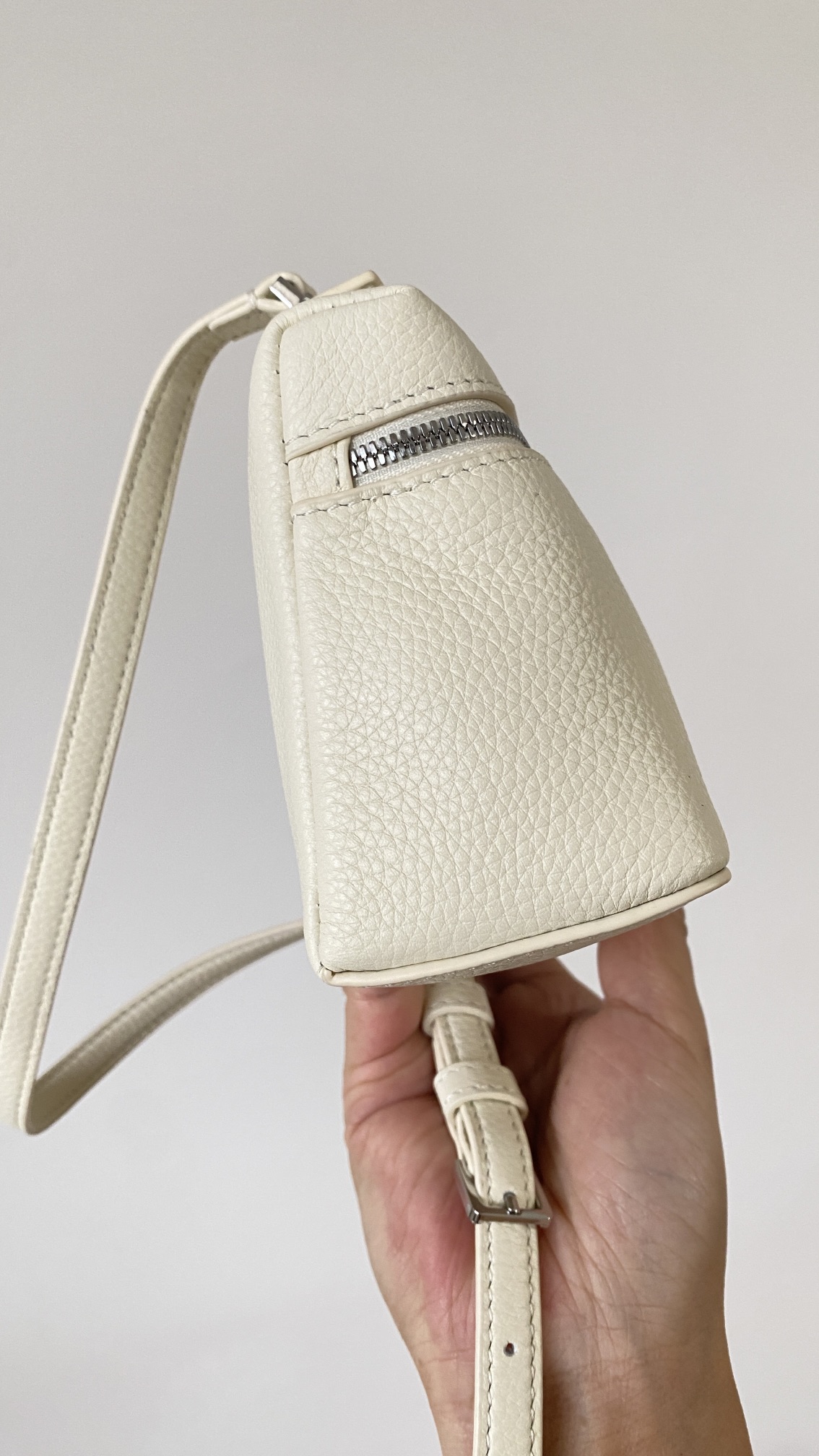 L**o p*ana bag-19cm