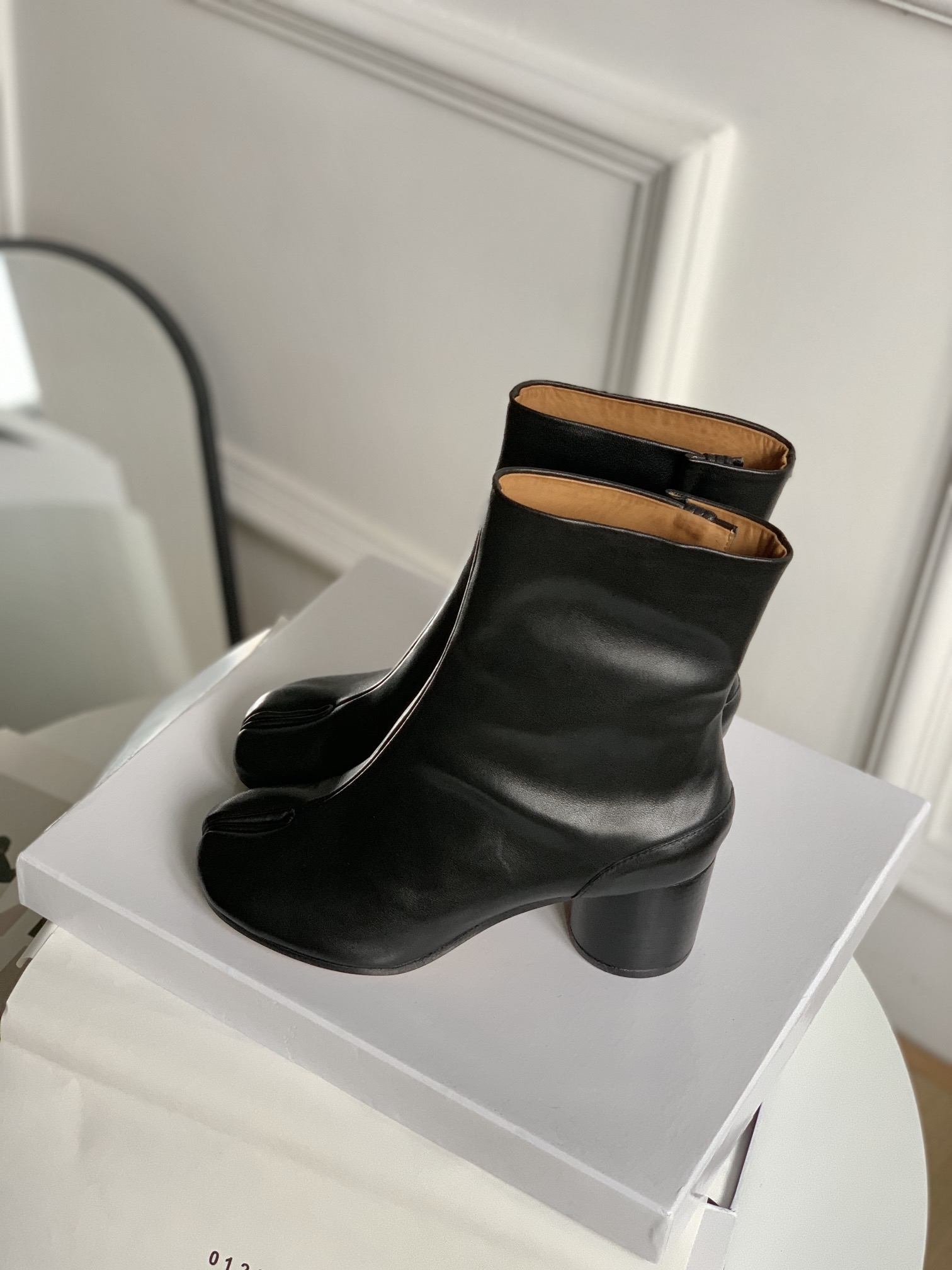 ma1s0n Marg*e1a boots