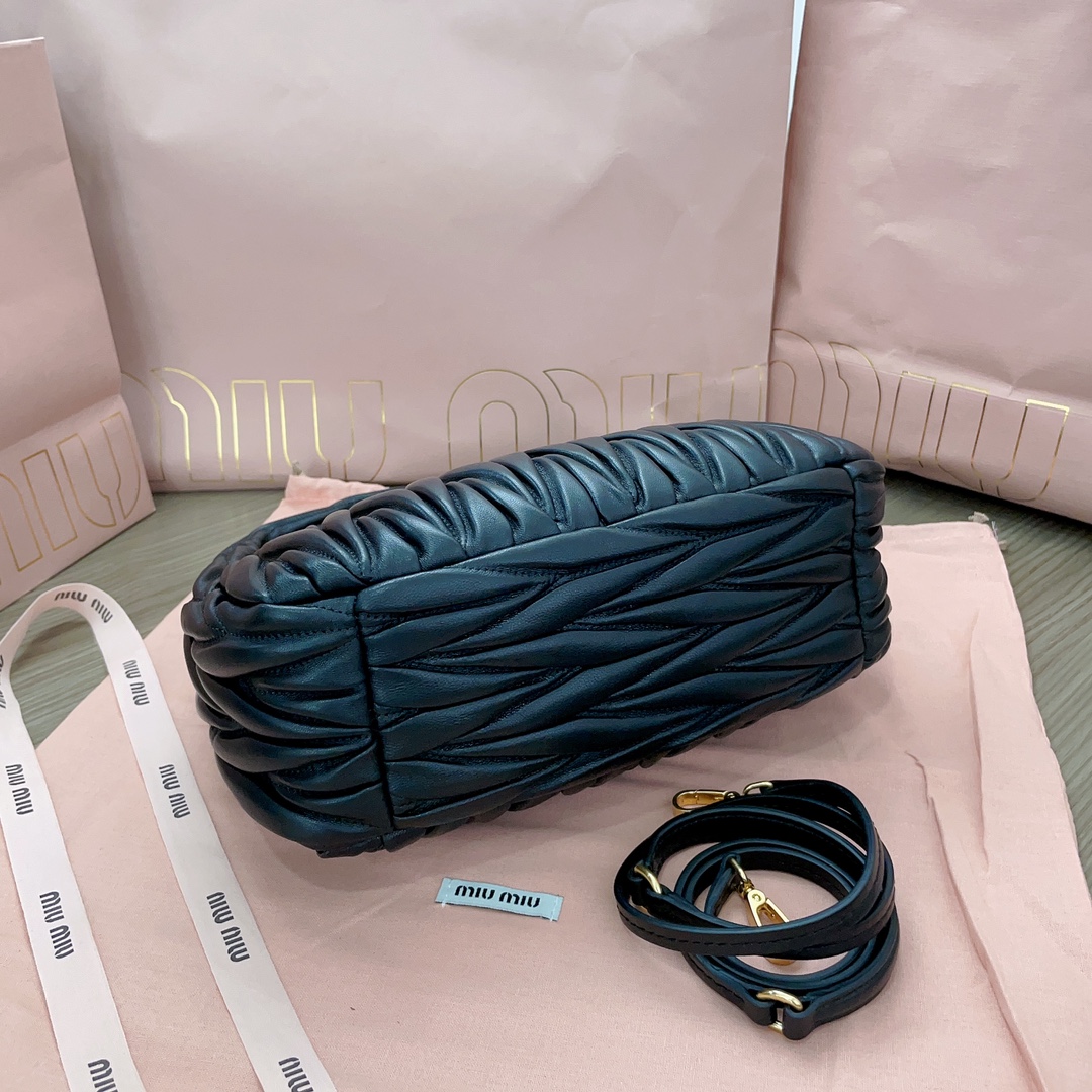 M*um*u bag-25x18x7cm
