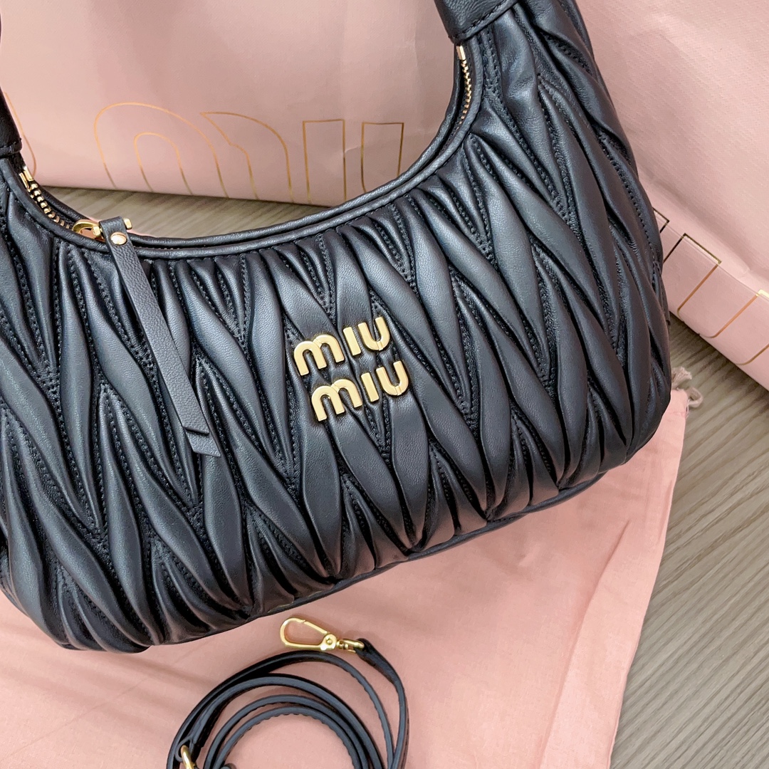 M*um*u bag-25x18x7cm