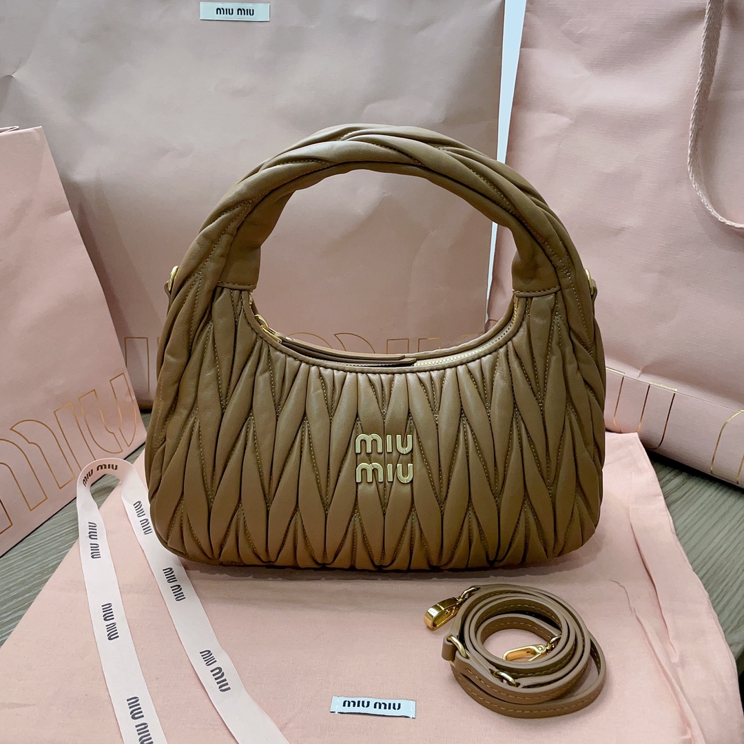 M*um*u bag-25x18x7cm