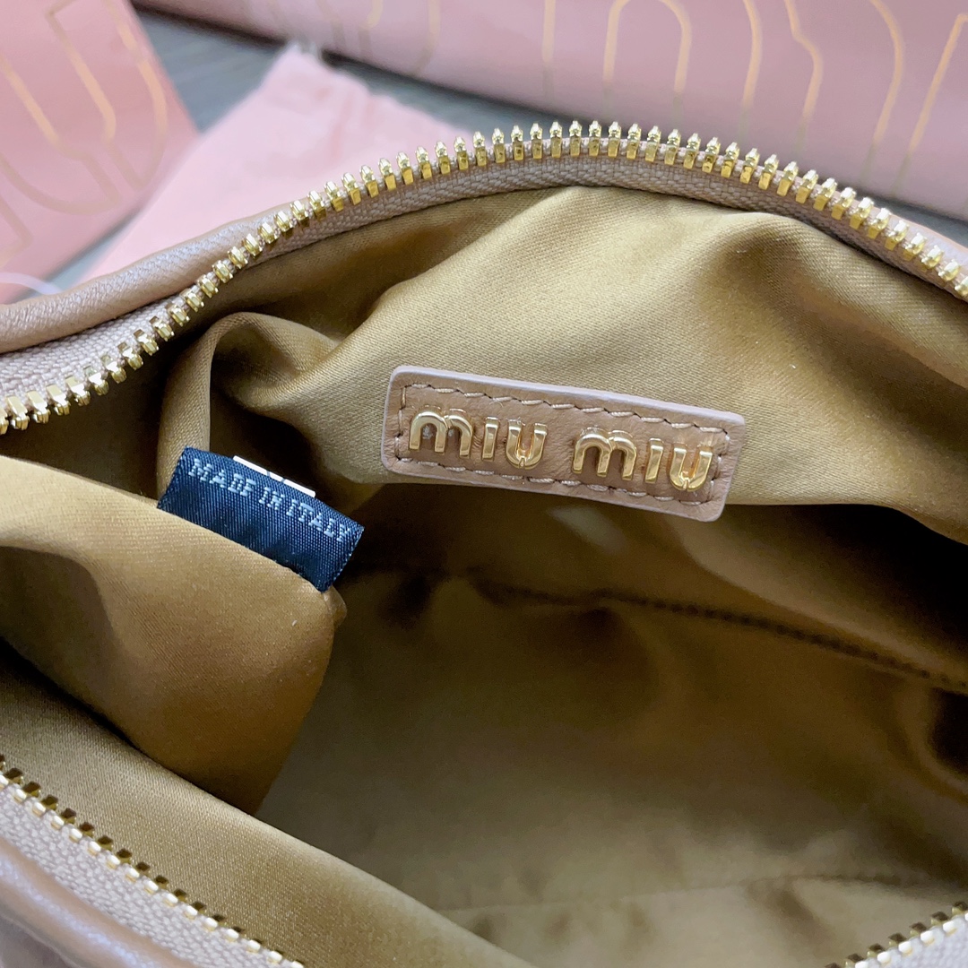 M*um*u bag-25x18x7cm