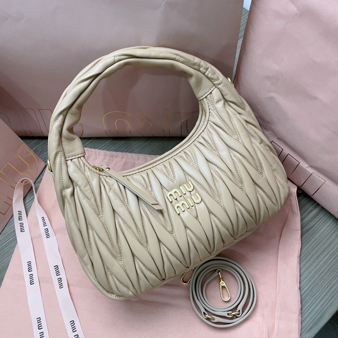 M*um*u bag-25x18x7cm