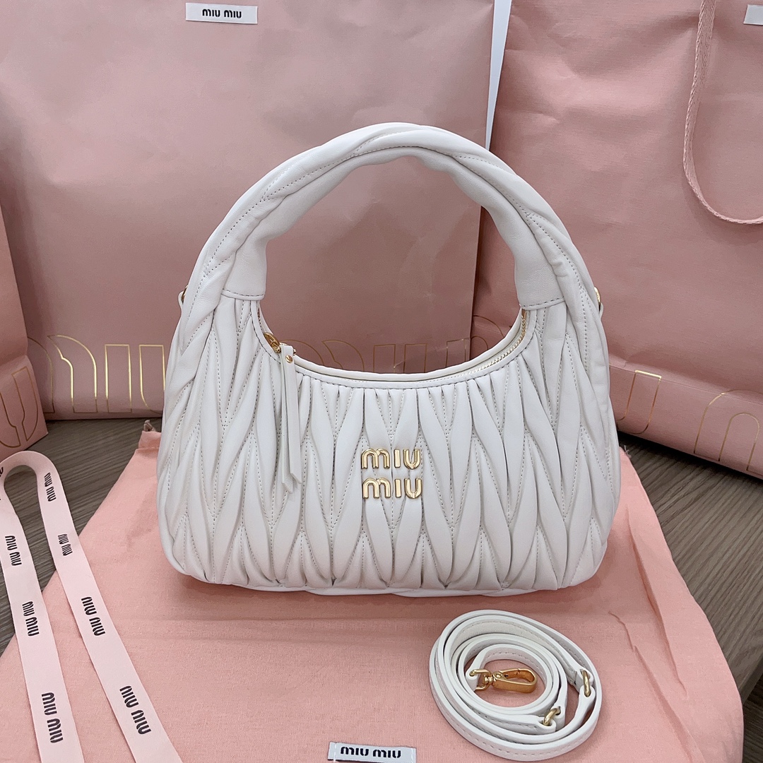 M*um*u bag-25x18x7cm