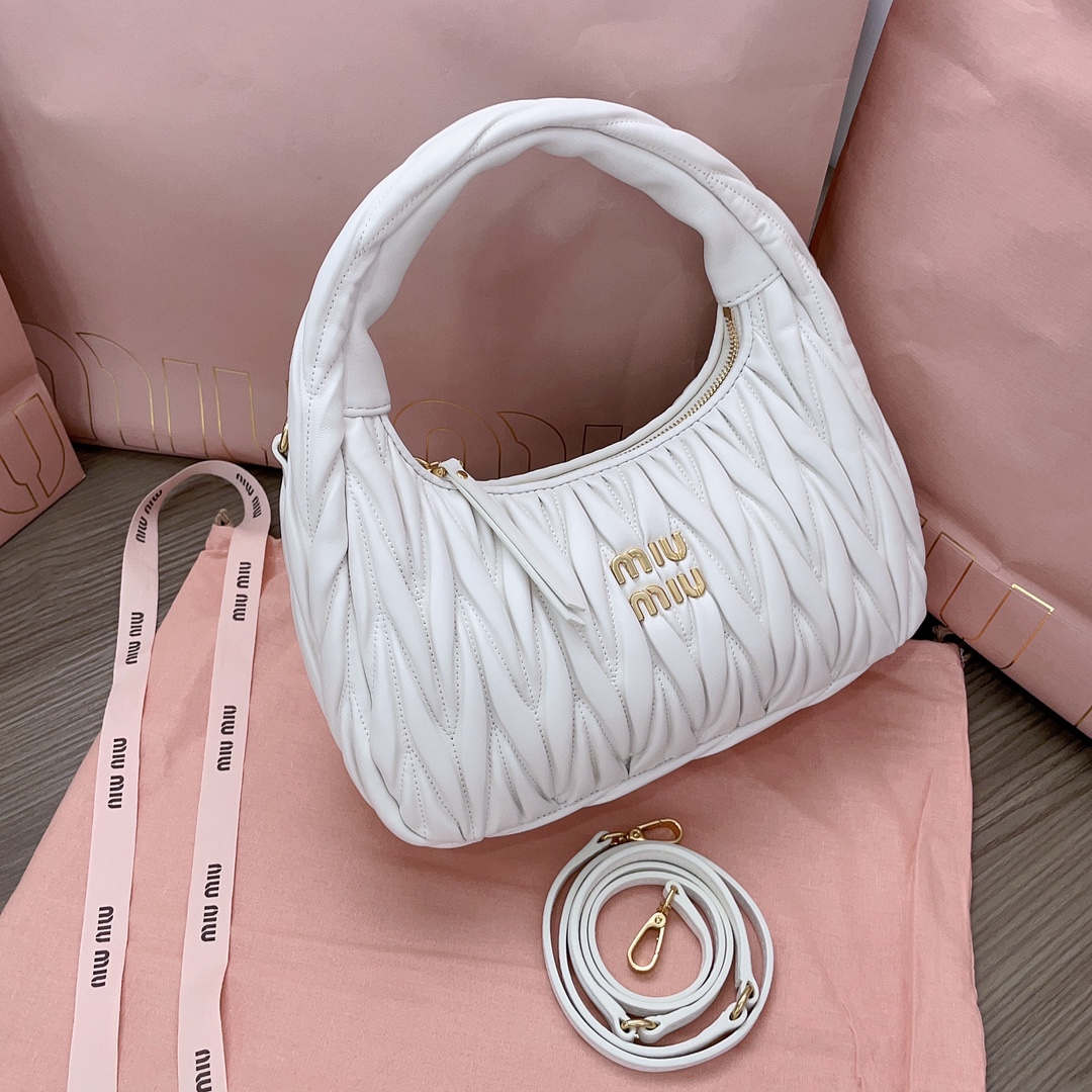 M*um*u bag-25x18x7cm