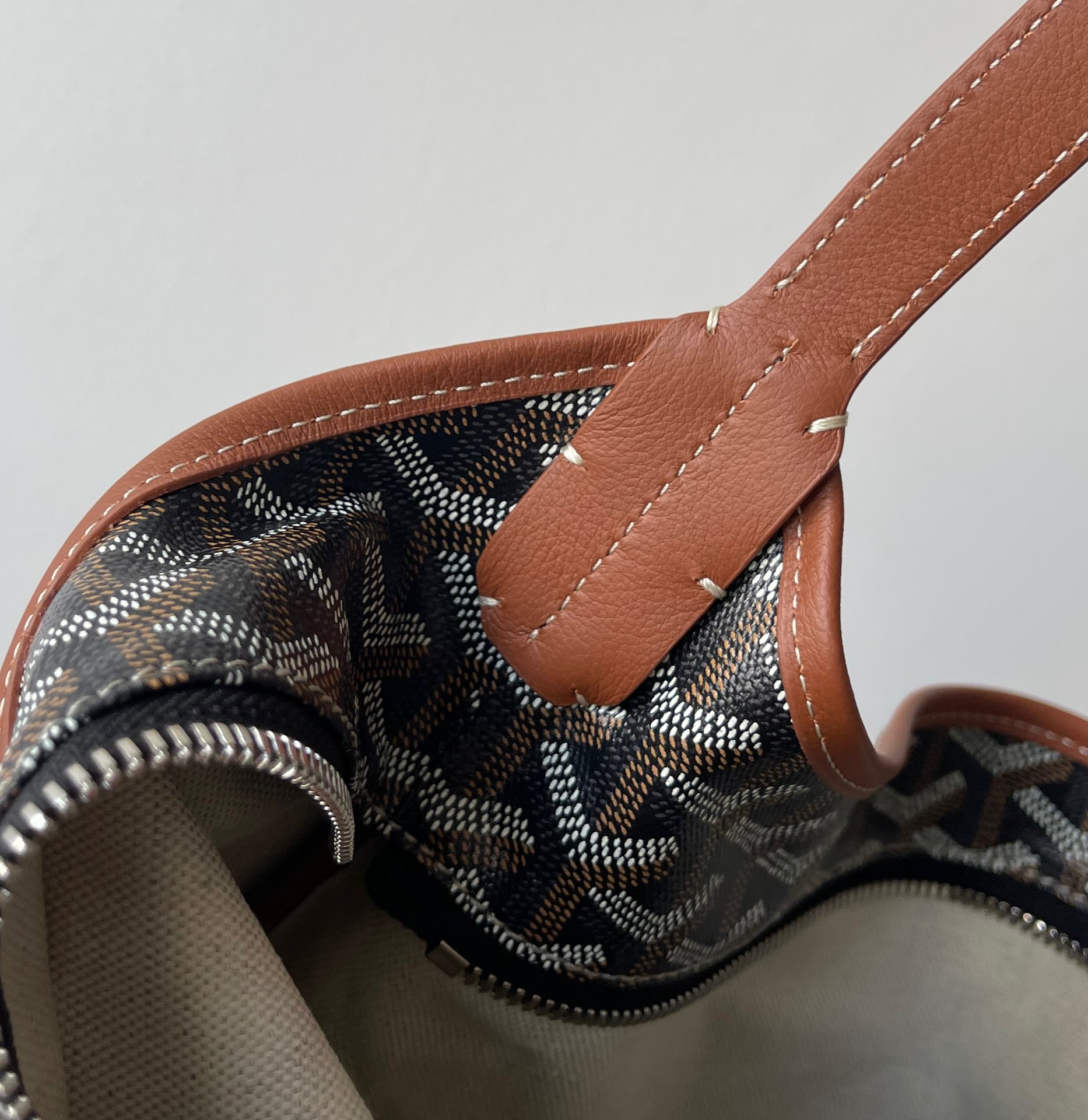 Go*ard bohème hobo-27*15* 42cm