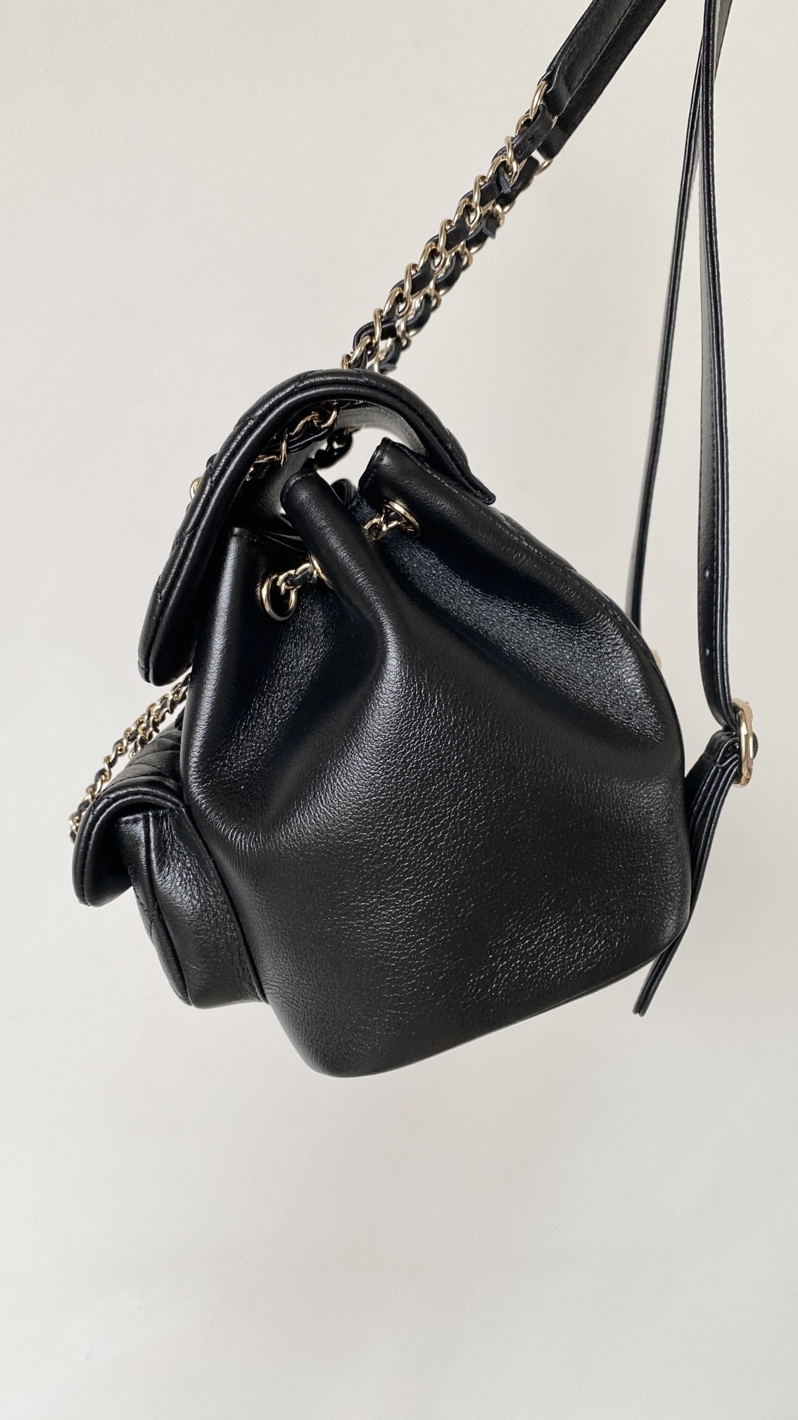 Ch@nel Duma Backpack