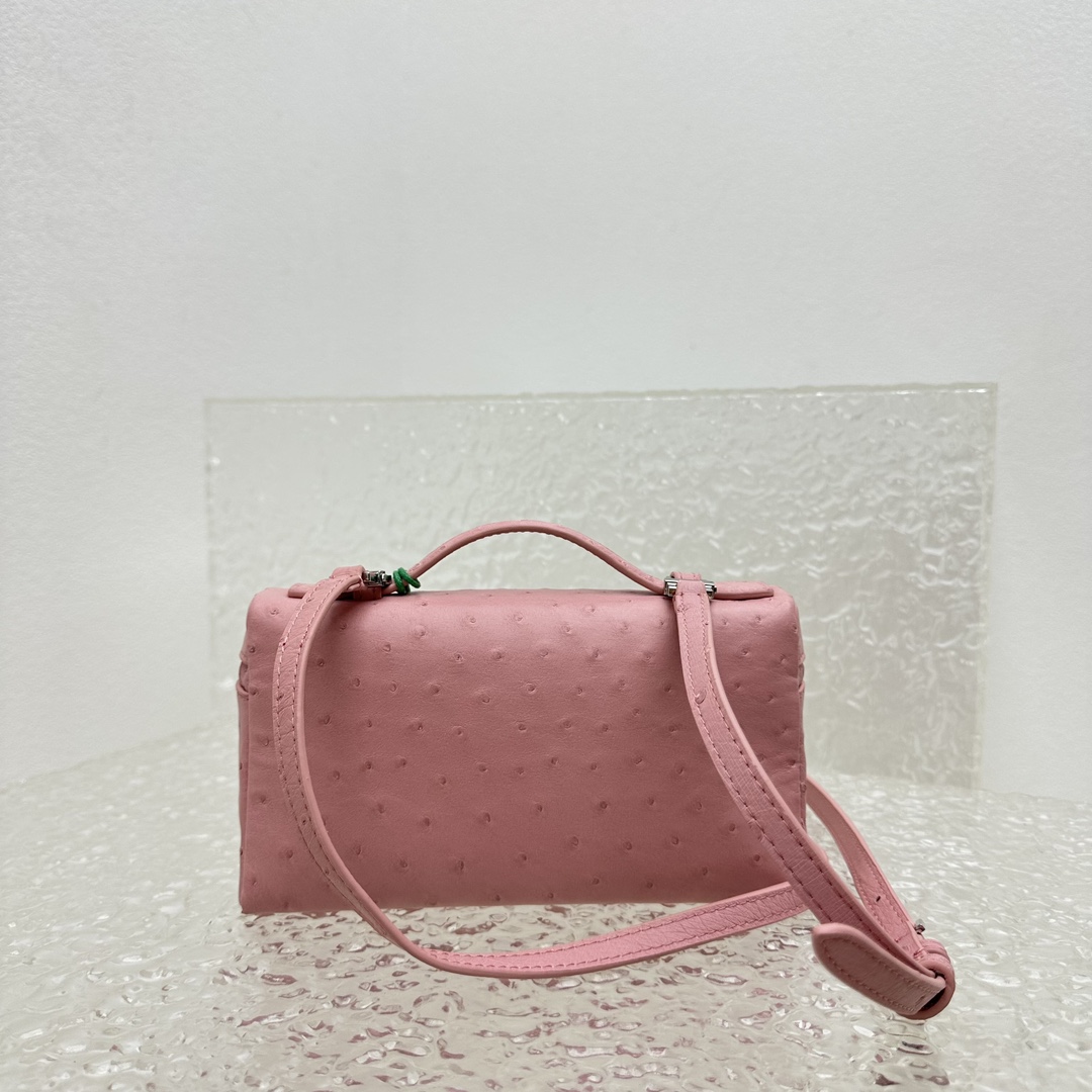 L**o p*ana extra pocket l19 bag-19*7*12cm