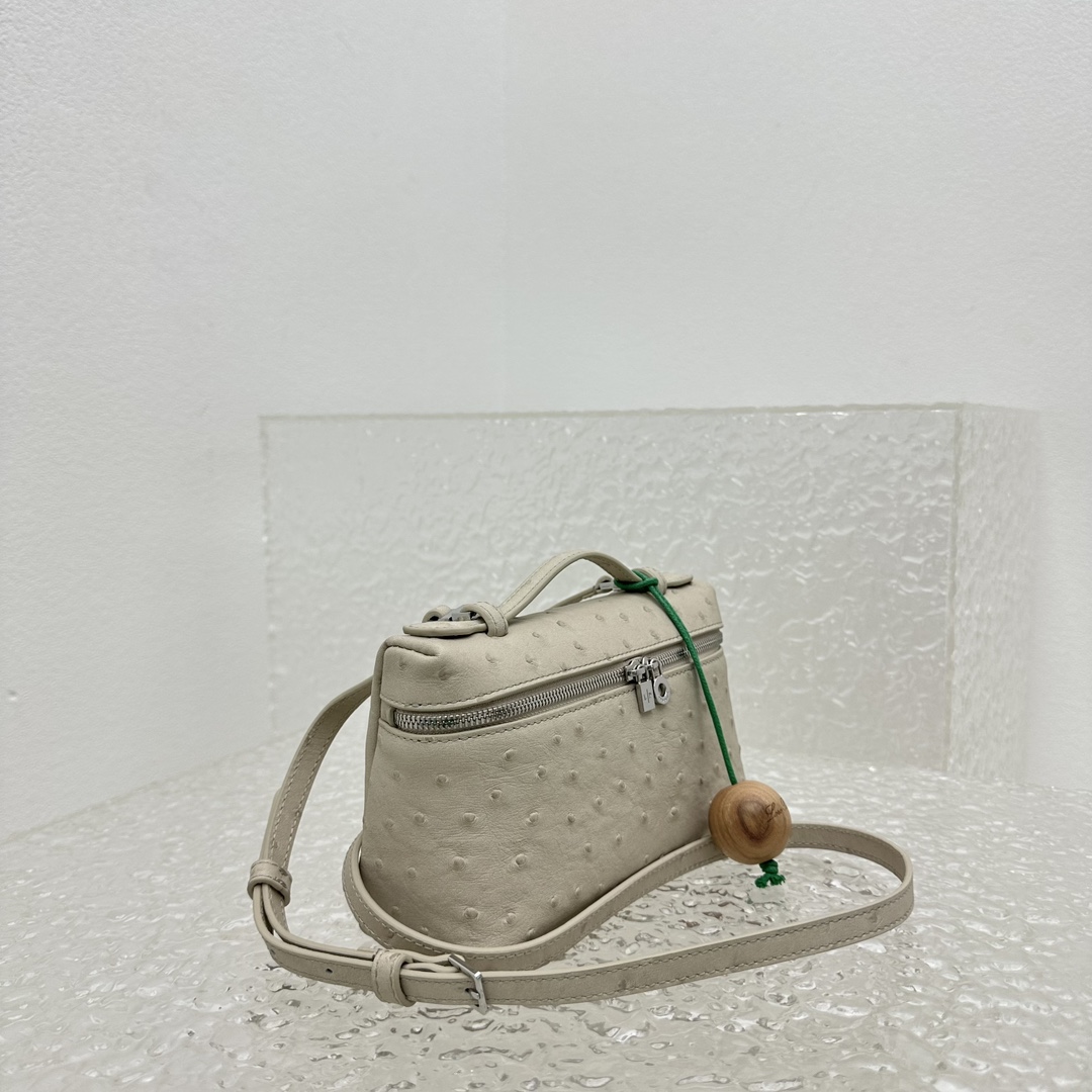 L**o p*ana extra pocket l19 bag-19*7*12cm