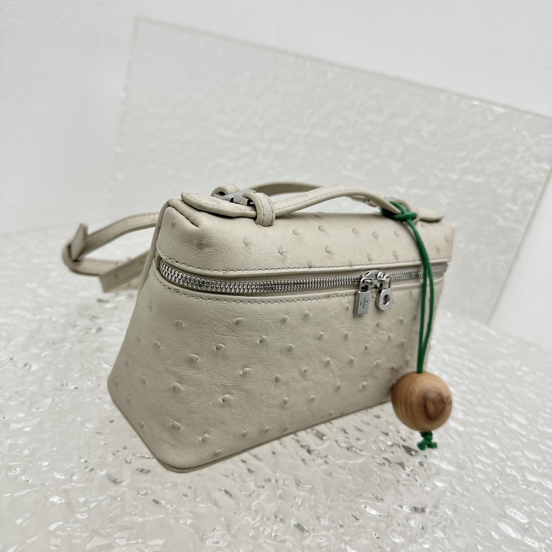 L**o p*ana extra pocket l19 bag-19*7*12cm