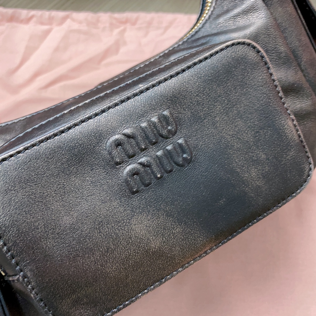 M*um*u bag-21x12x6cm