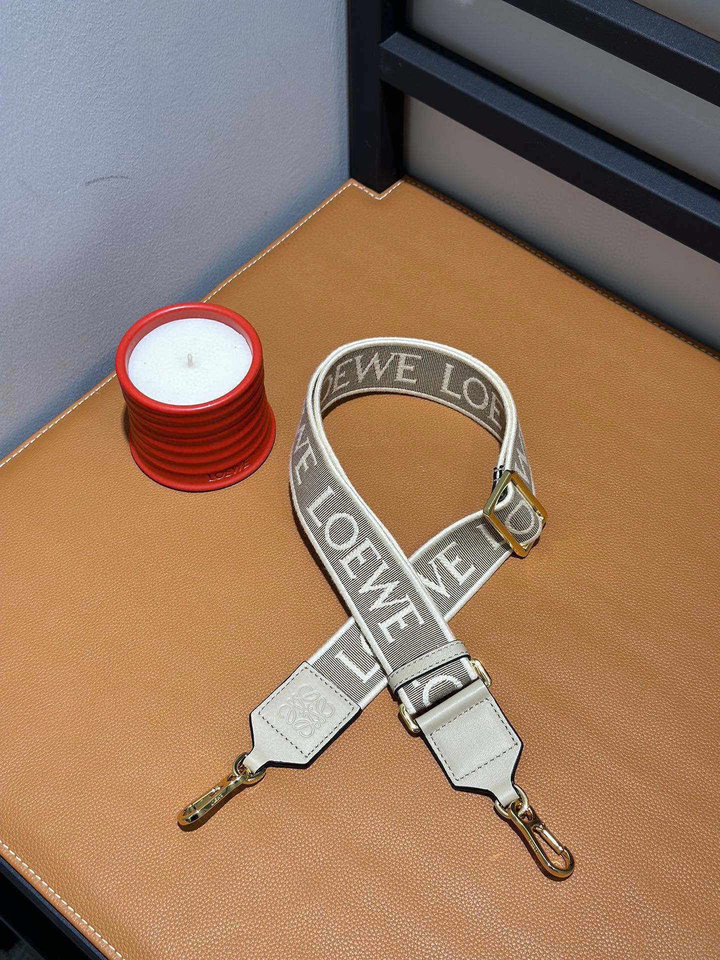 L0ew* straps-105*4cm