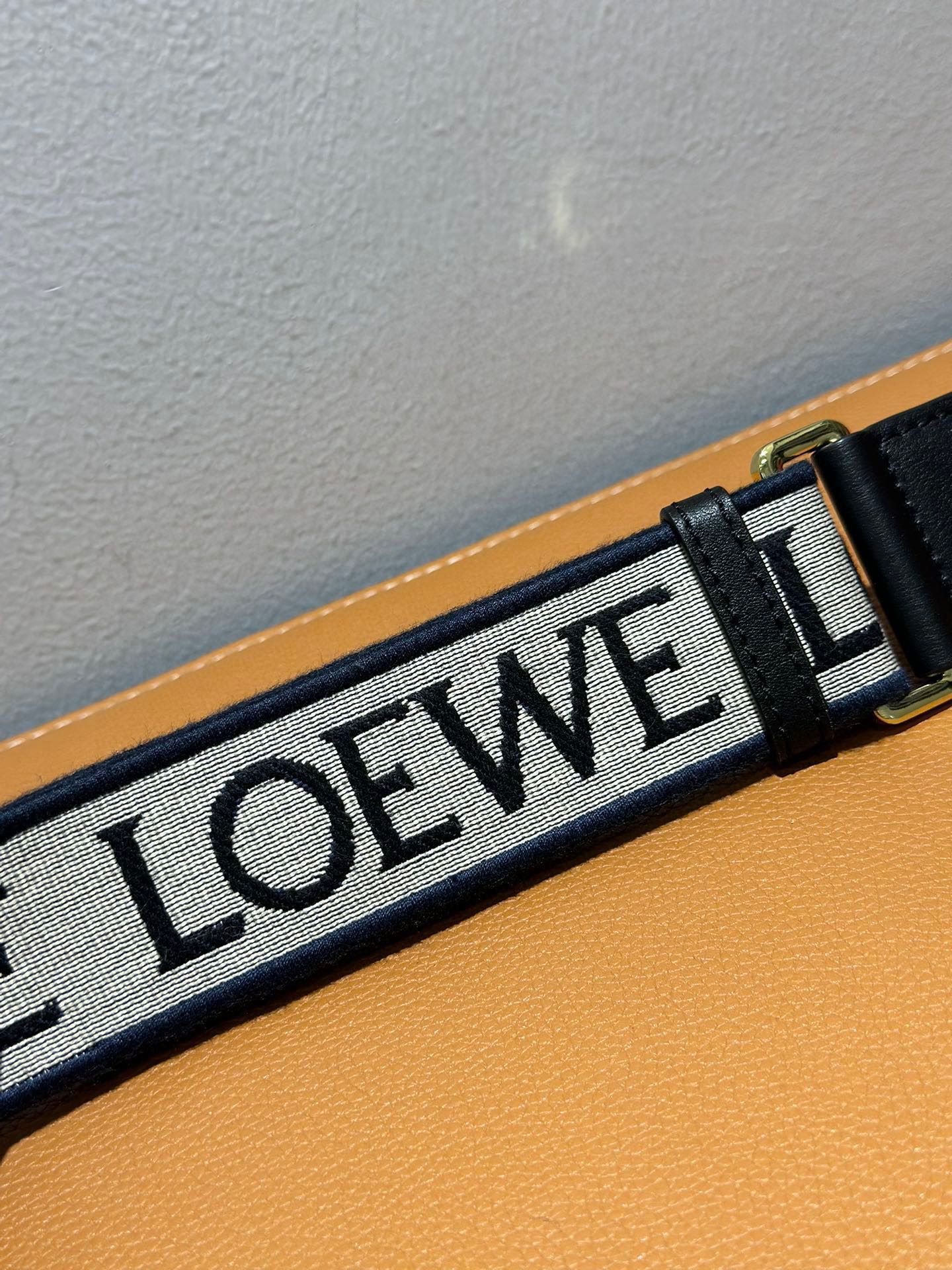 L0ew* straps-105*4cm