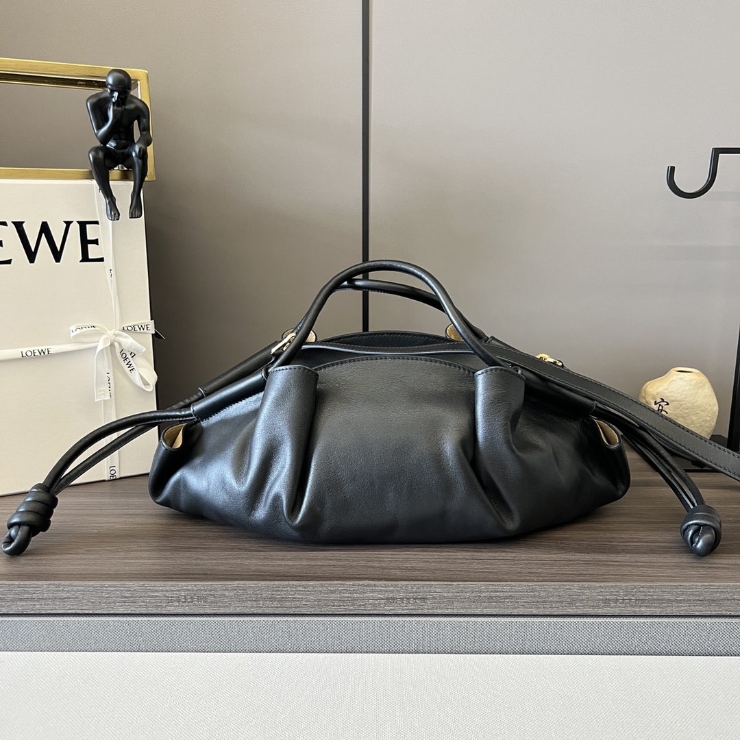 L0ew* paseo bag-44*25*15cm