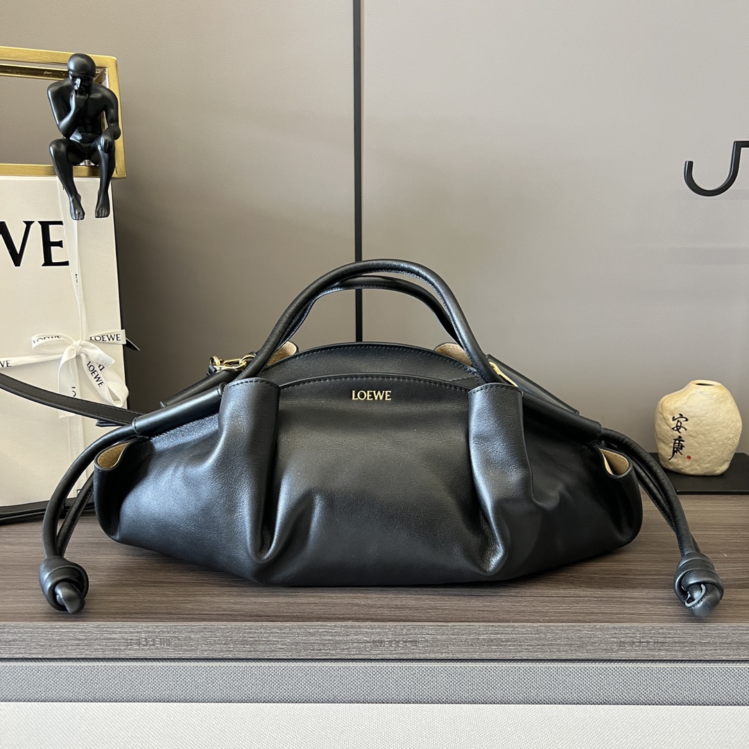 L0ew* paseo bag-44*25*15cm