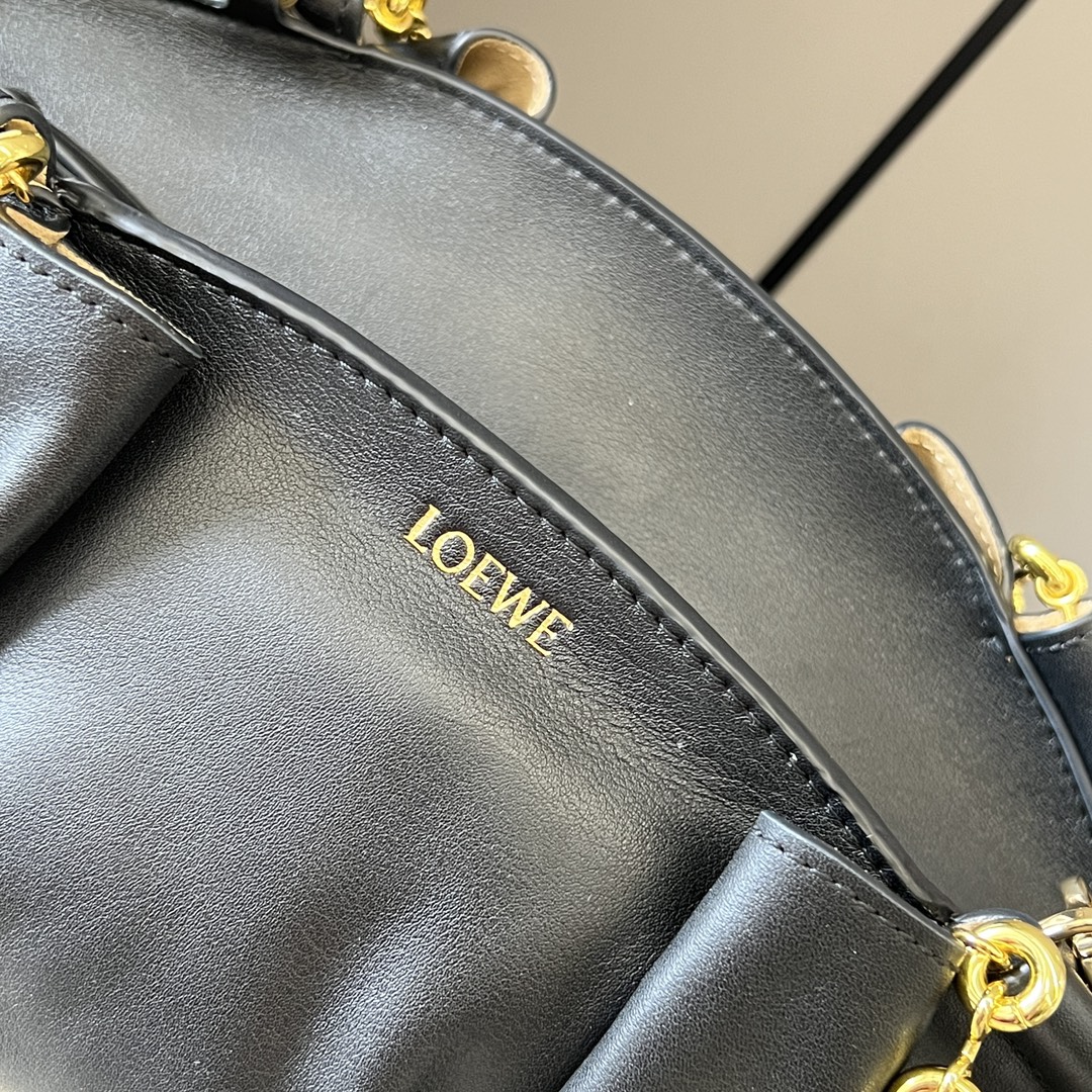 L0ew* paseo bag-35*11.5*21cm