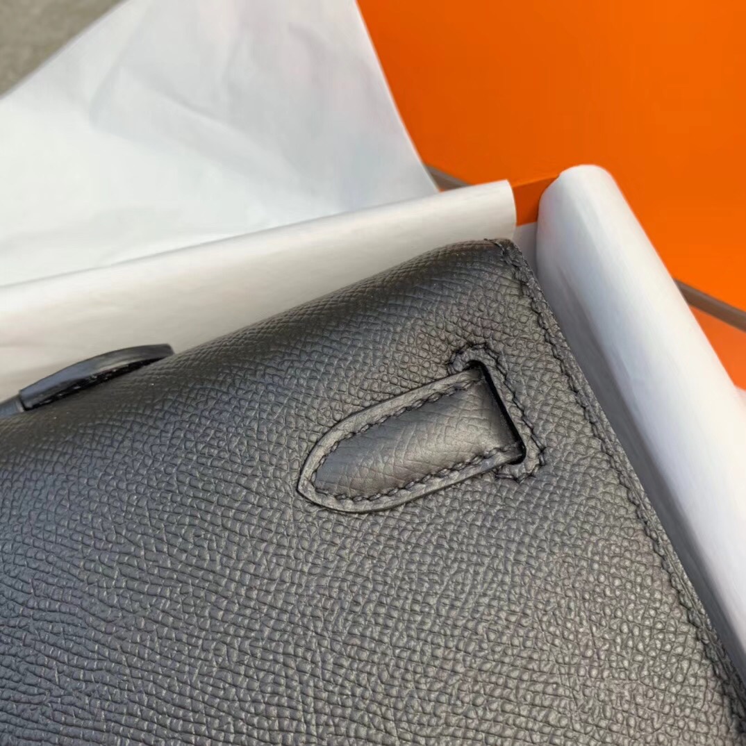 H**mes kelly cut 31-epsom-31*14*3cm