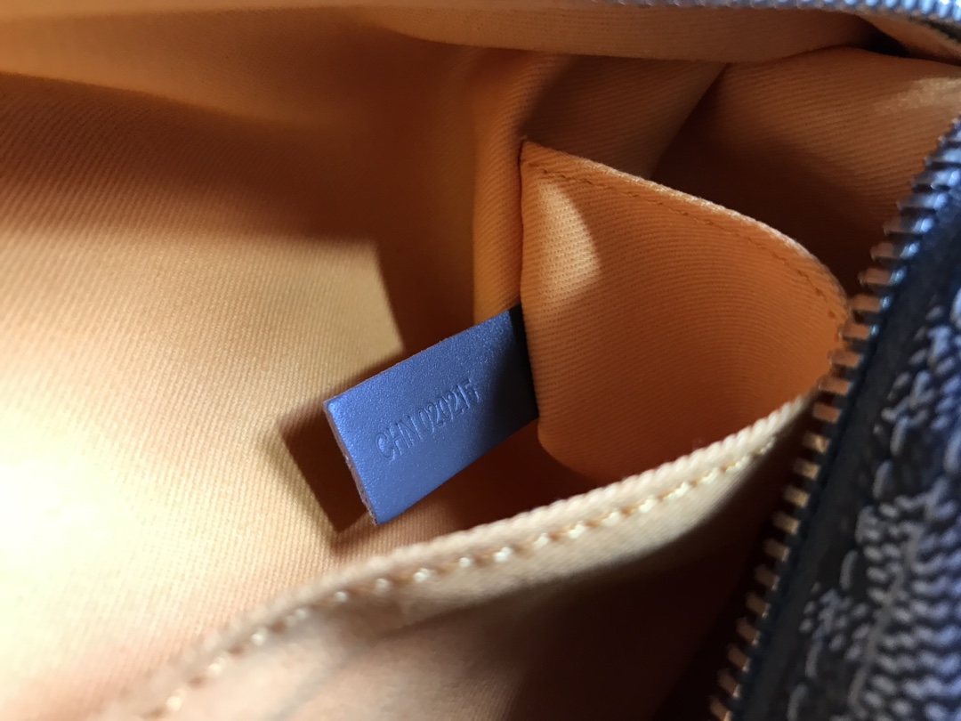 Go*ard cosmetic bag-25x12x12cm
