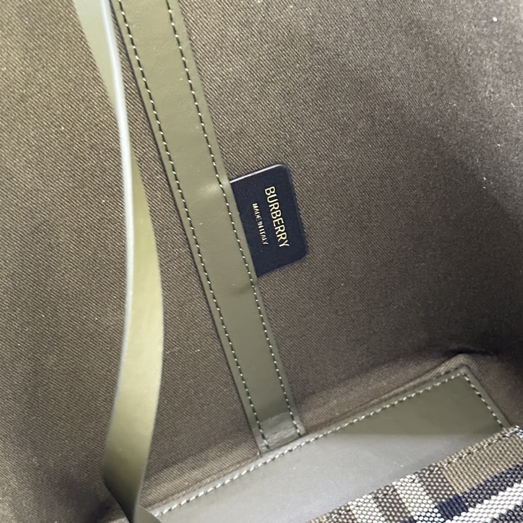B**rry tote-44 x 16 x 24.5cm