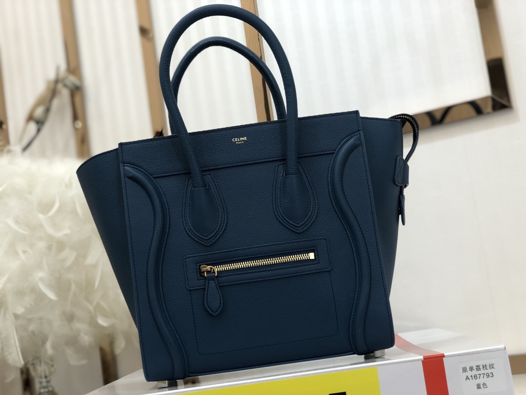 ce**e lU*gage handbags-26cm