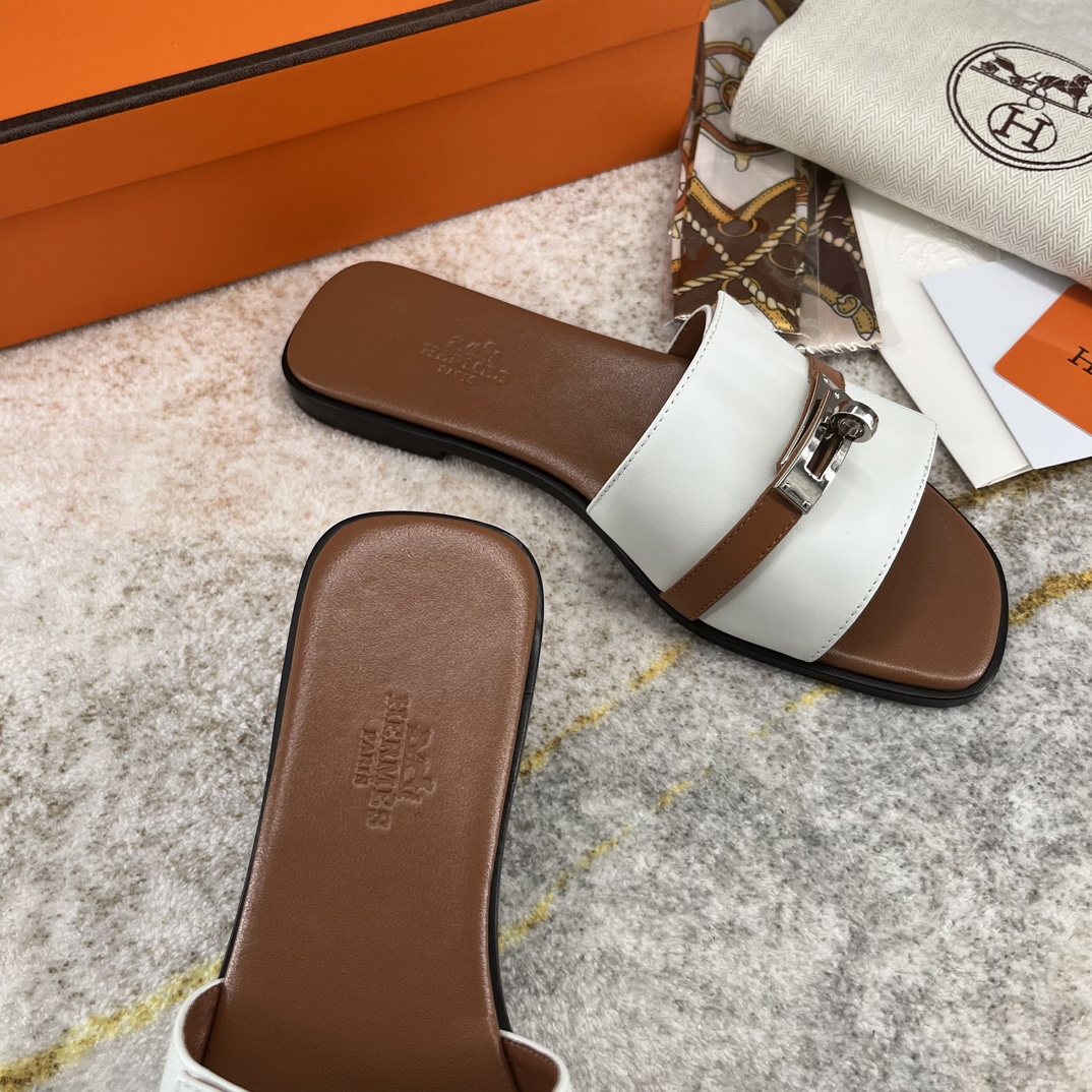 H**mes slides