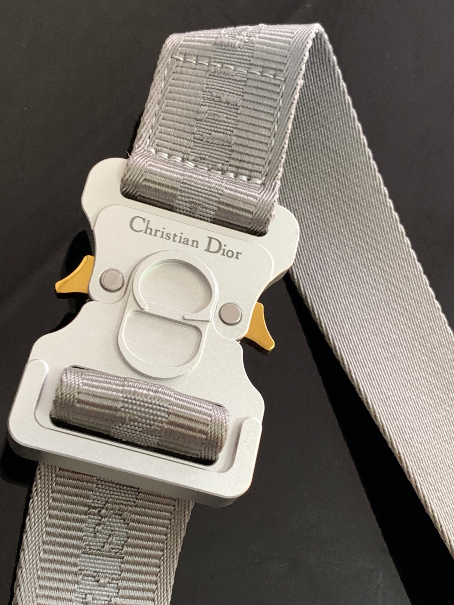 Dio Lingot 22 Bag-22 x 10.5x 12.5CM