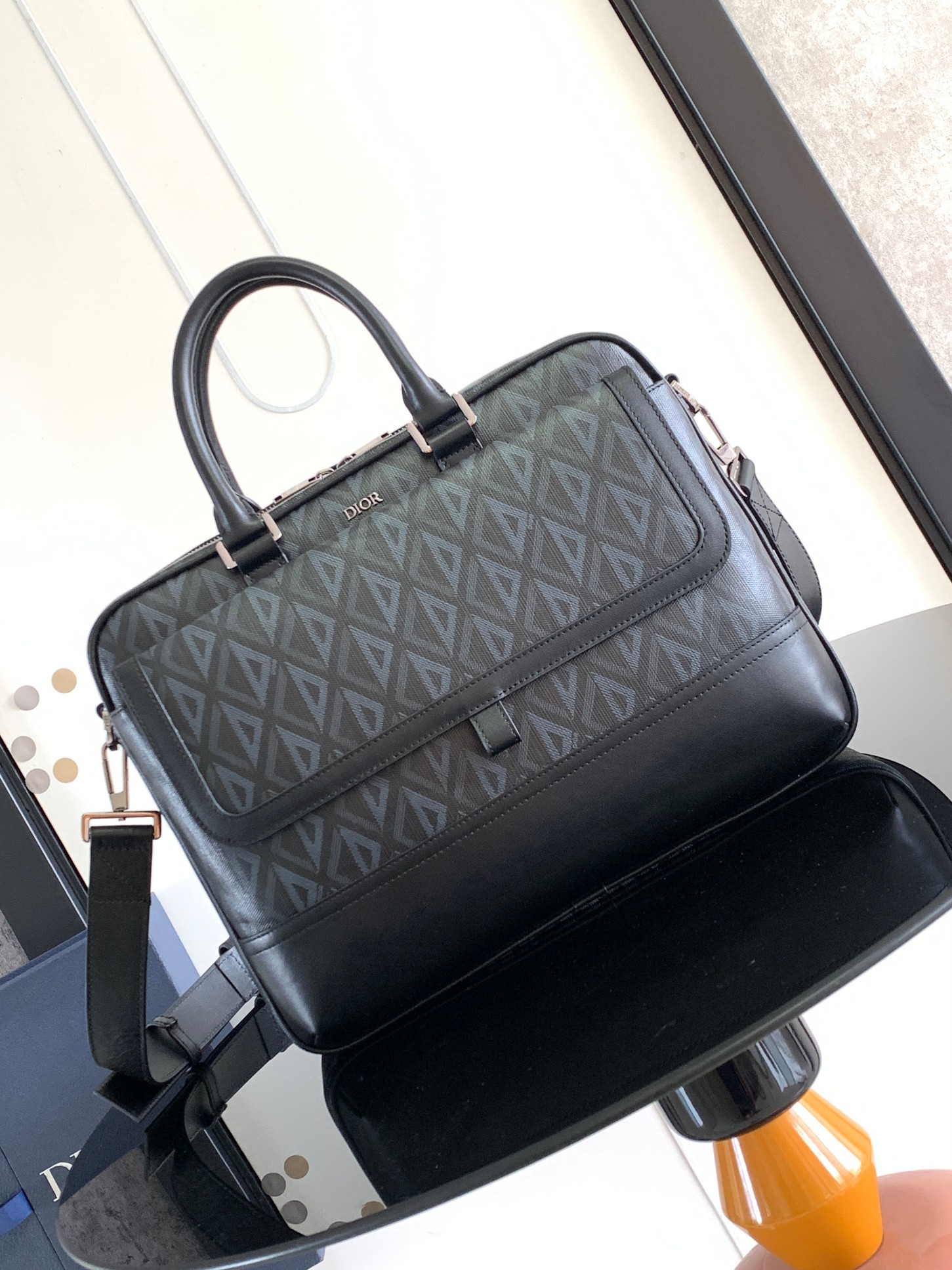 D*or hit the road bag-36.5 x 26 x 11cm