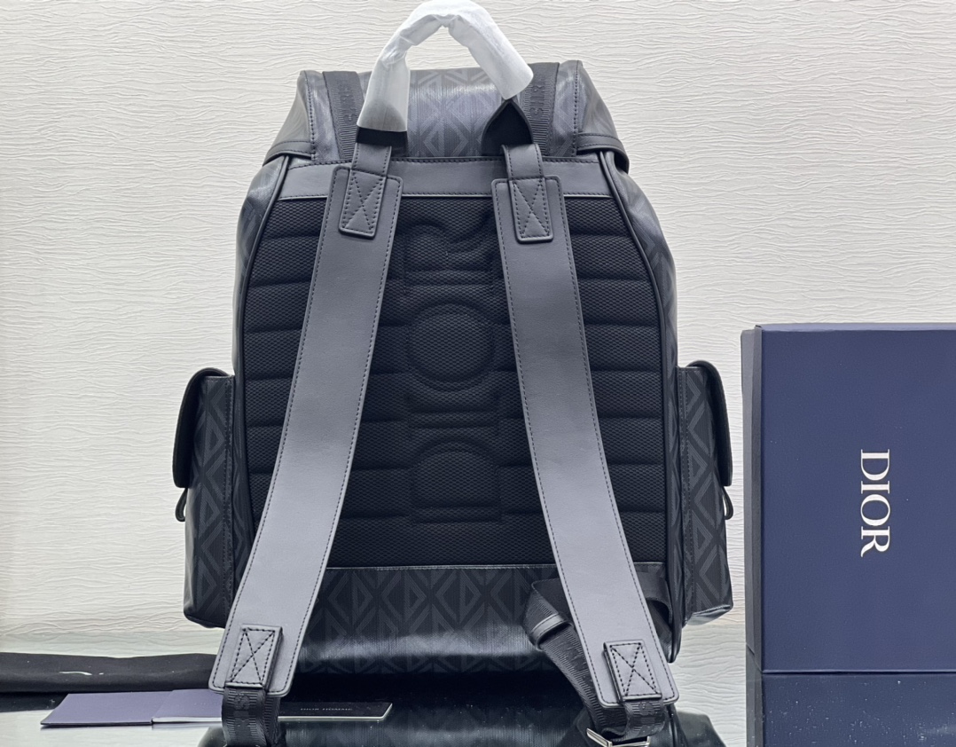 D*or hit the road backpack-43 x 51 x 20cm